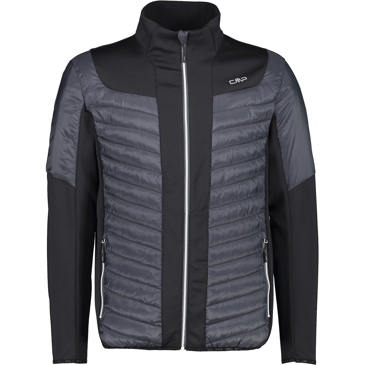 3-in-1-Funktionsjacke Hybridjacke HYBRID JACKET