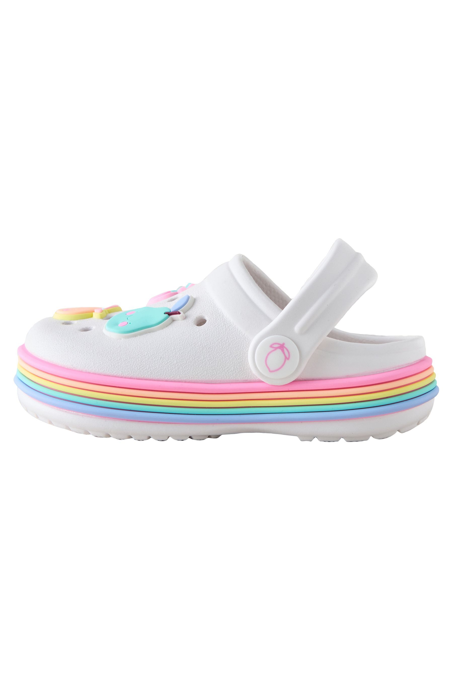 Next Clogs im Tier-Design Clog