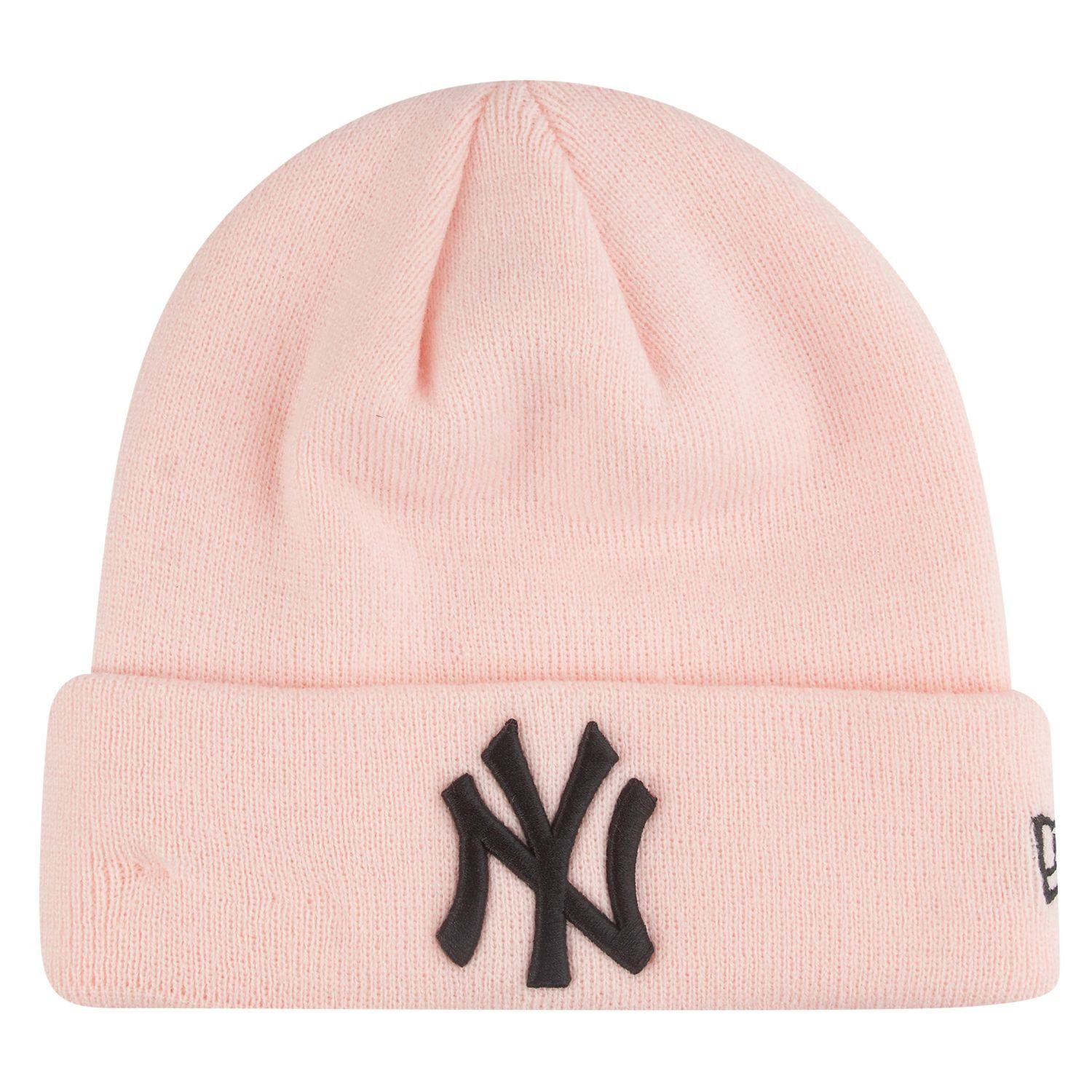 Fleecemütze CUFF Beanie New York Yankees