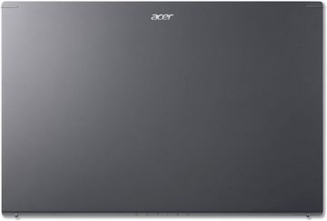 Acer Aspire 5 (A515-57-53QH) TechnikTipp Notebook (Intel Core i5, Core i5-12450H, 512 GB SSD, WQHD Display 16 GB RAM Intel UHD Grafik Windows 11 QWERTZ Tastatur)