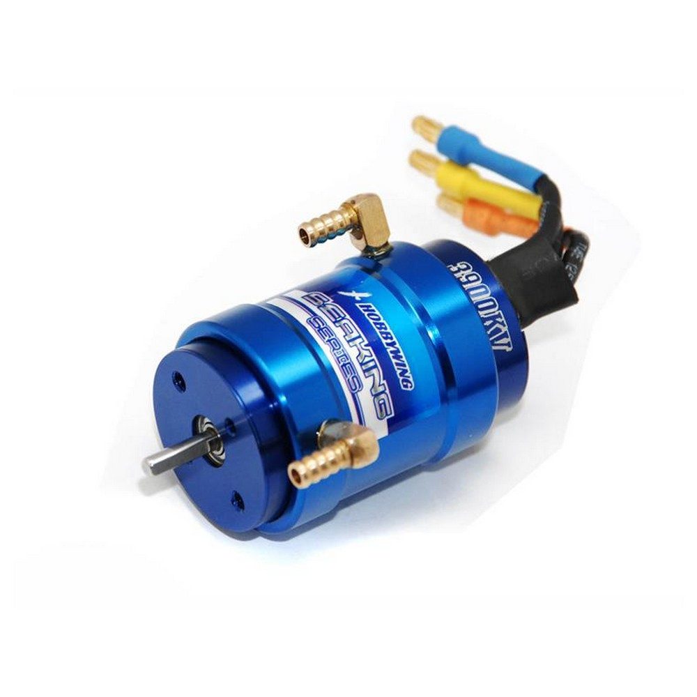 Modellbausatz Seaking 2848 Brushless Motor für Boote 3900kV HW-90070010