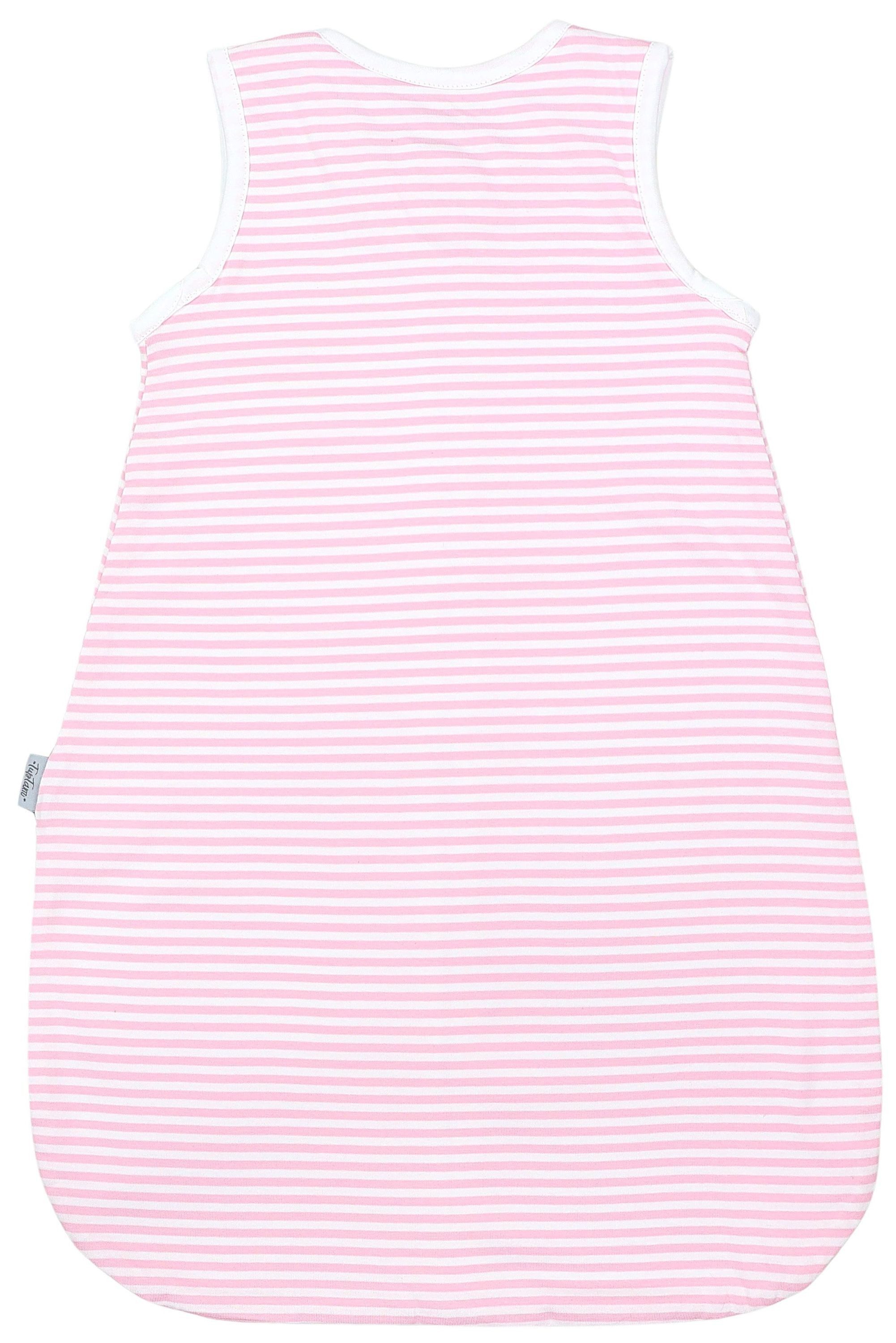 TupTam Babyschlafsack 0.5 TOG Unisex dünner Sommerschlafsack – Bild 5 von 5