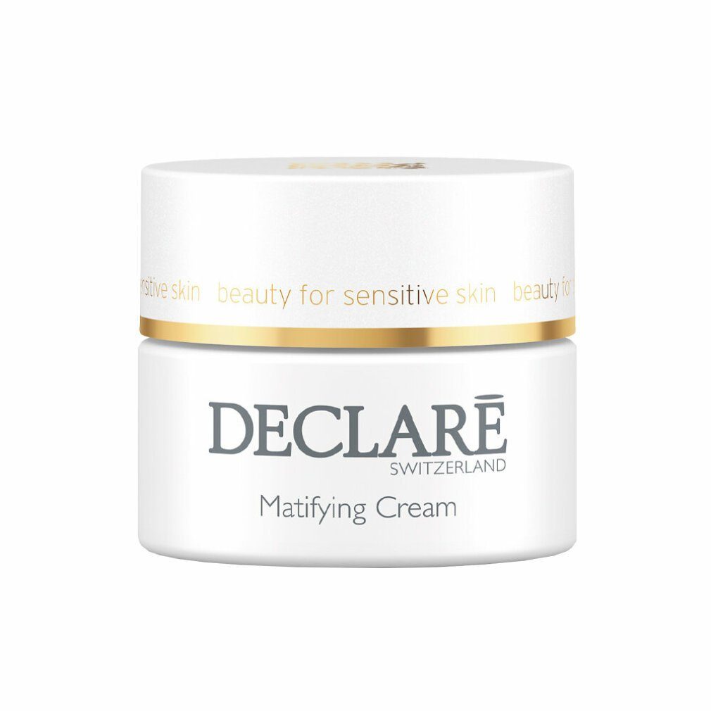 Declaré Tagescreme DeclarÃ© Matifying Cream