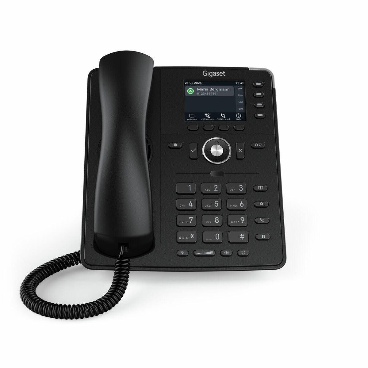 Gigaset Gigaset P710 IP PRO Kabelgebundenes Telefon