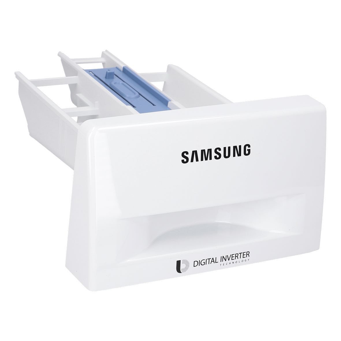 easyPART Montagezubehör wie SAMSUNG DC97-17310A Waschmittelschublade, Waschmaschine