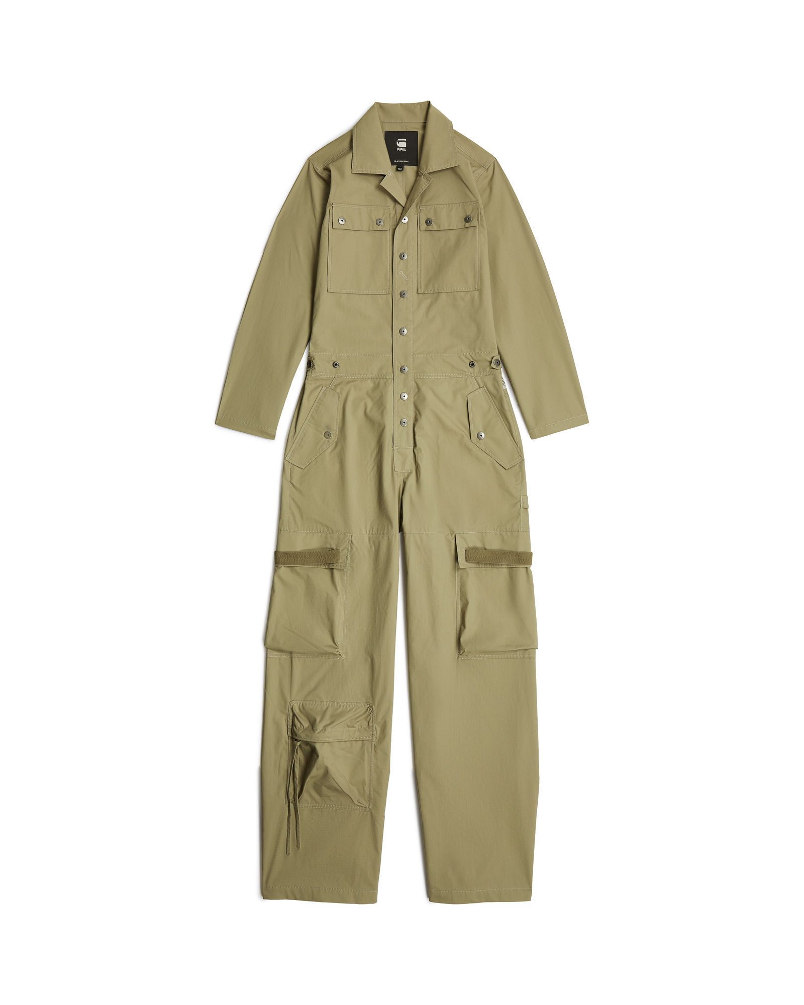 G-STAR Jumpsuit Cargo Jumpsuit