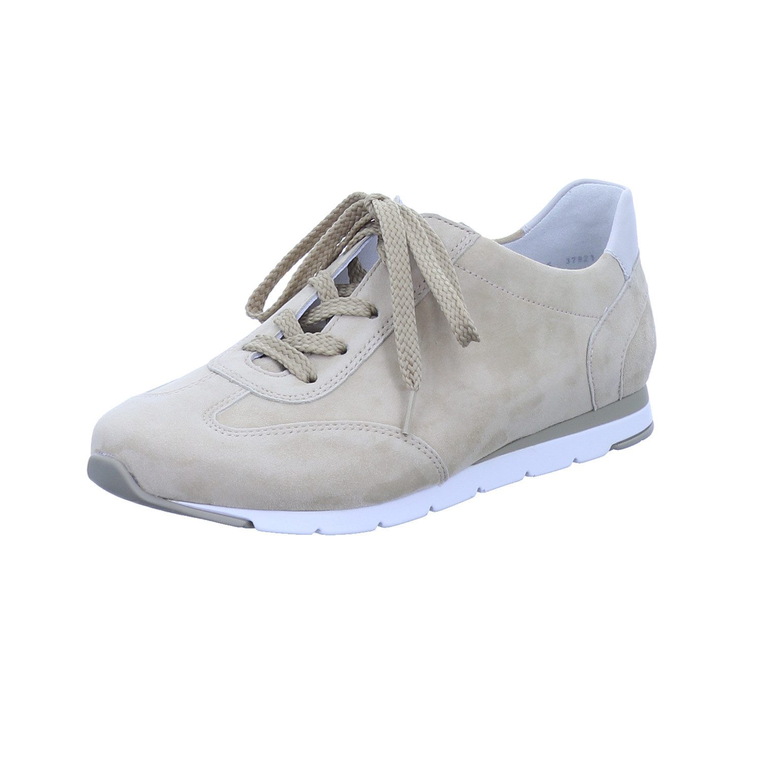Semler Rosa Schnürschuh