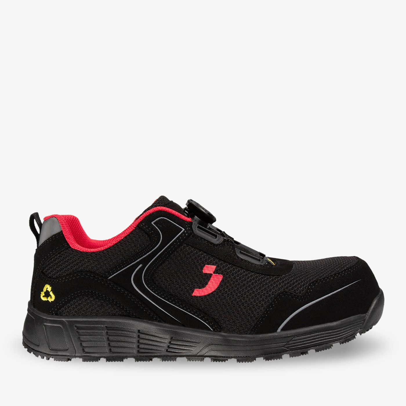 Safety Jogger Works Sicherheitsschuh