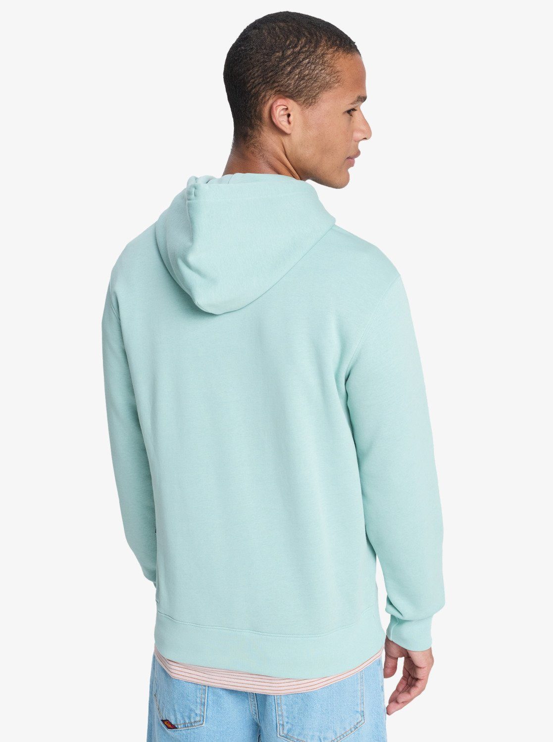 Quiksilver Kapuzensweatshirt SALT WATER HOODIE