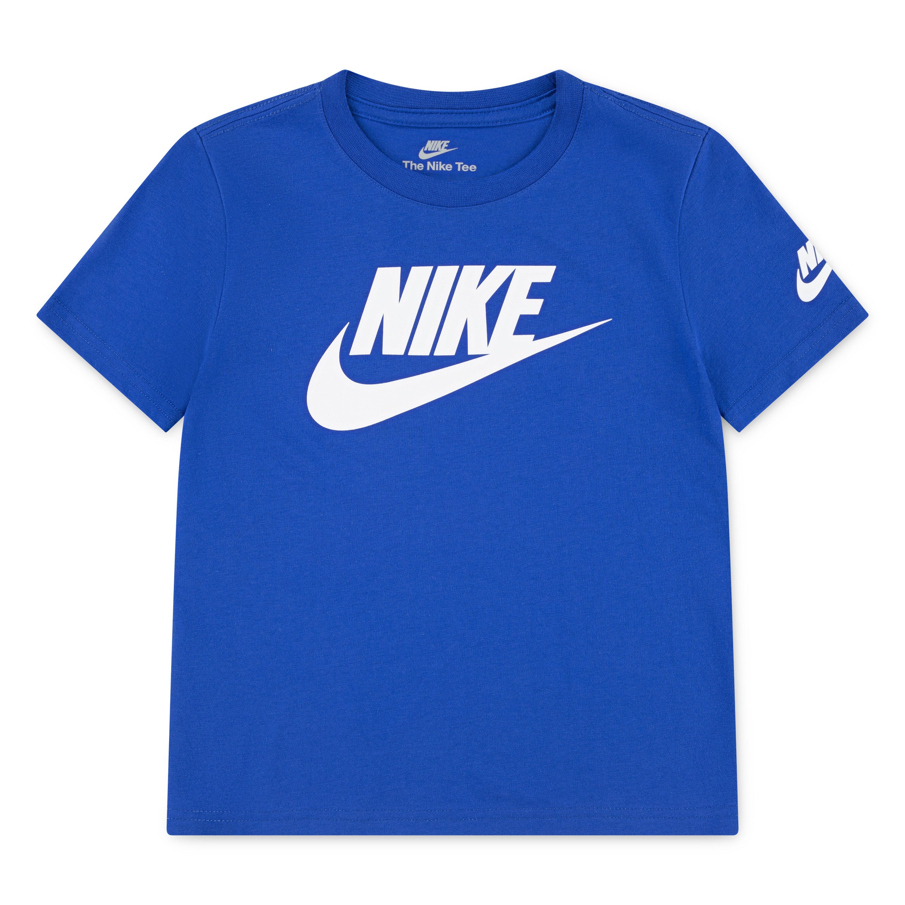 Nike Sportswear T-Shirt NKN FUTURA EVERGREEN (1-tlg) für Kinder