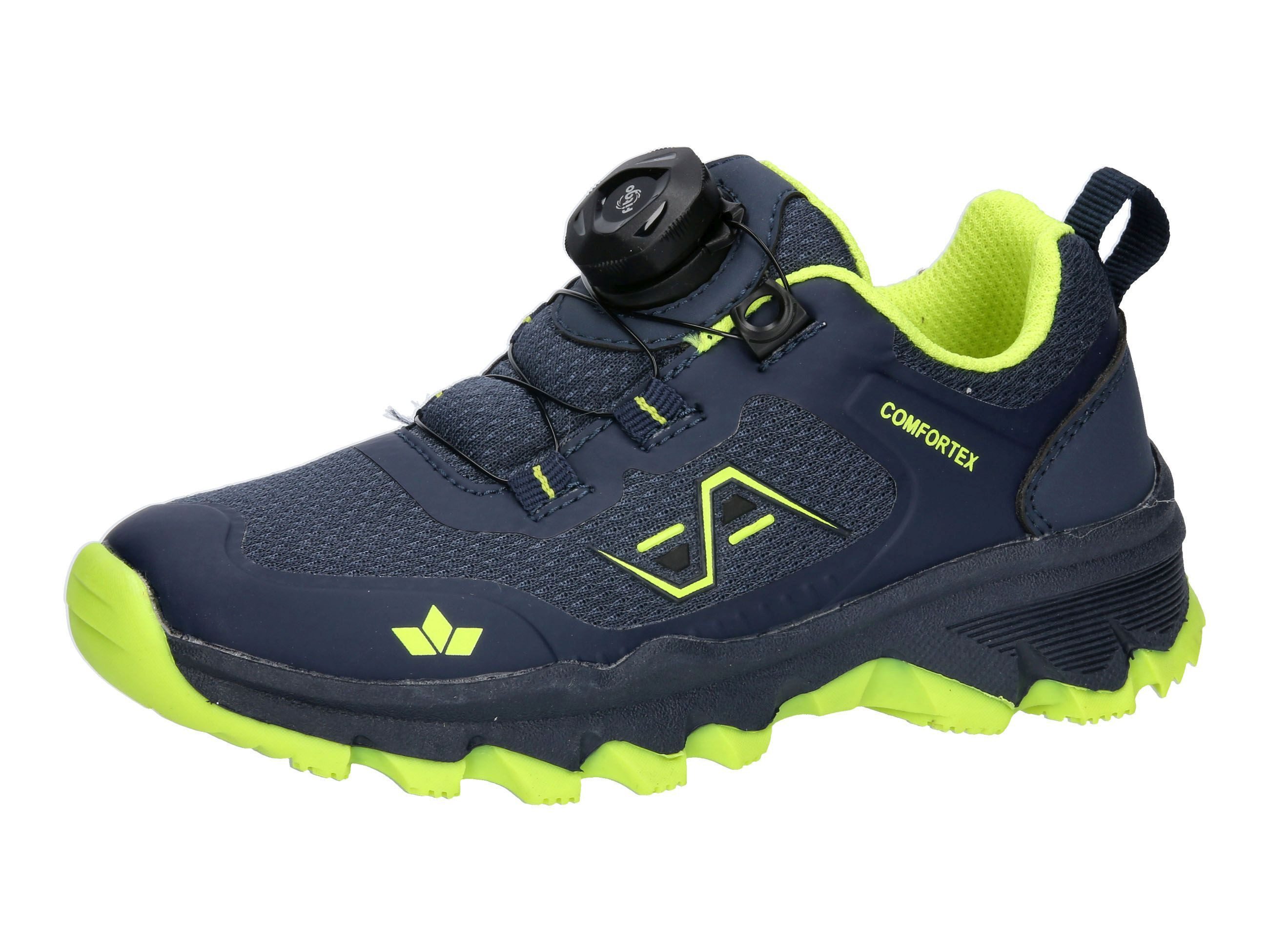 Lico Outdoorschuh Rockledge Outdoorschuh