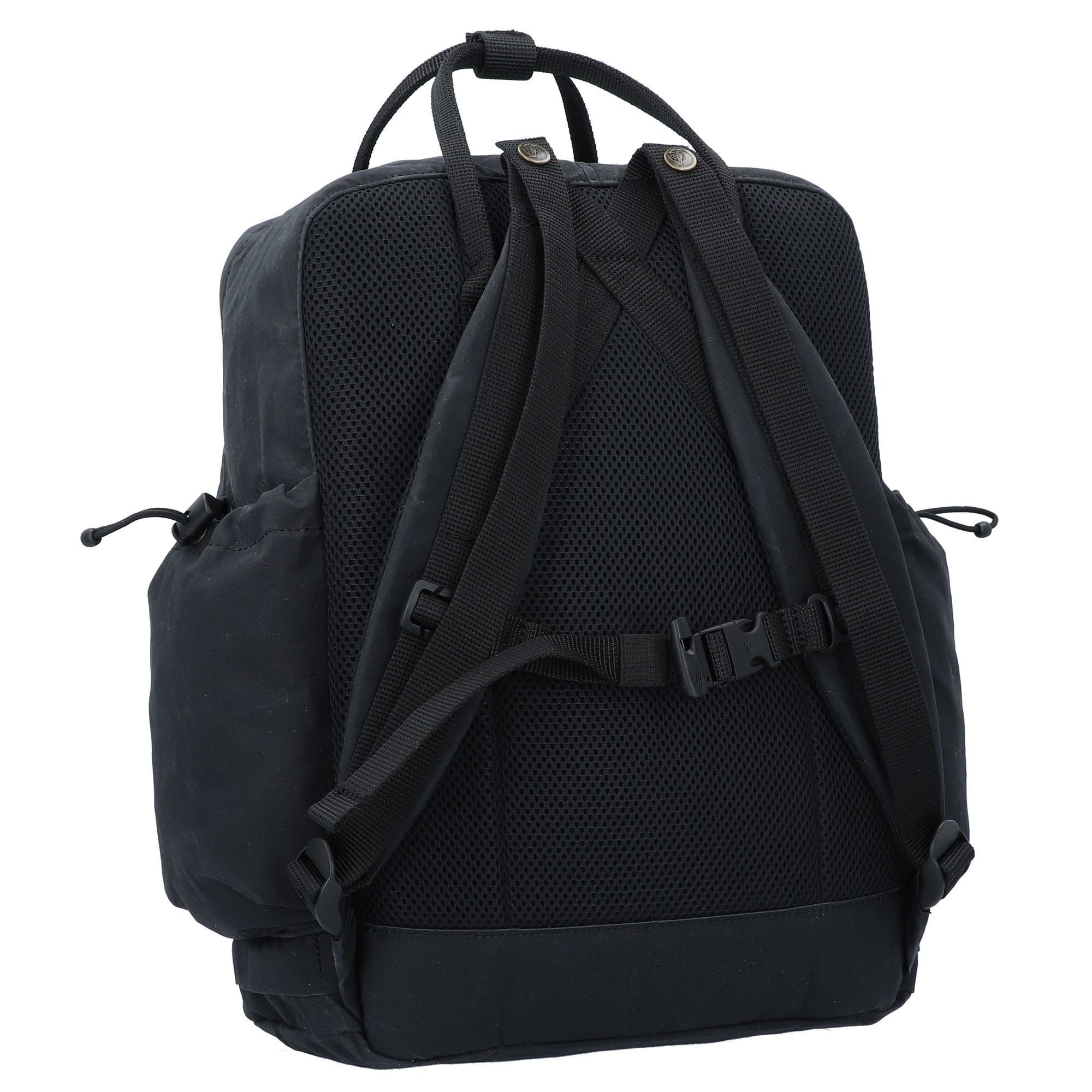 Fjällräven Daypack Kanken Outlong, Kunststoff
