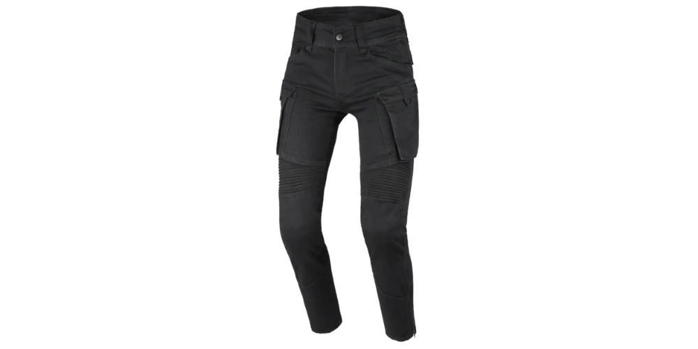Motorradhose Durham Motorrad Jeans