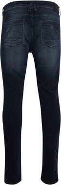 Blend Skinny-fit-Jeans Echo Multiflex