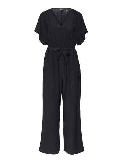 Vero Moda Jumpsuit JONI (1-tlg) Cut-Outs