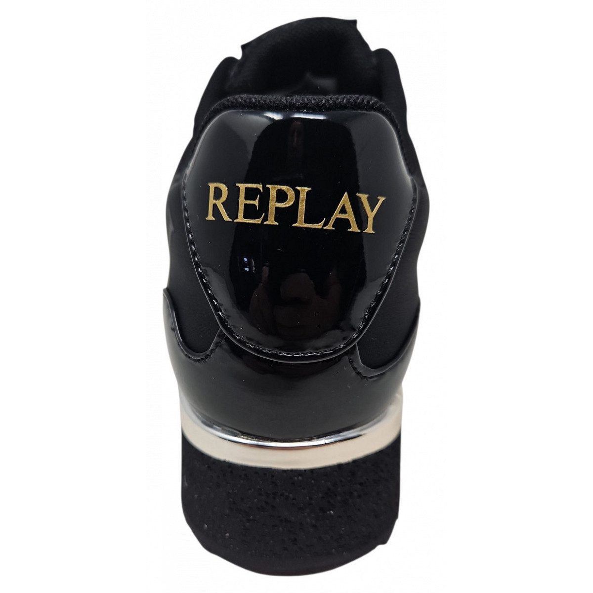 Replay Penny City Sneaker