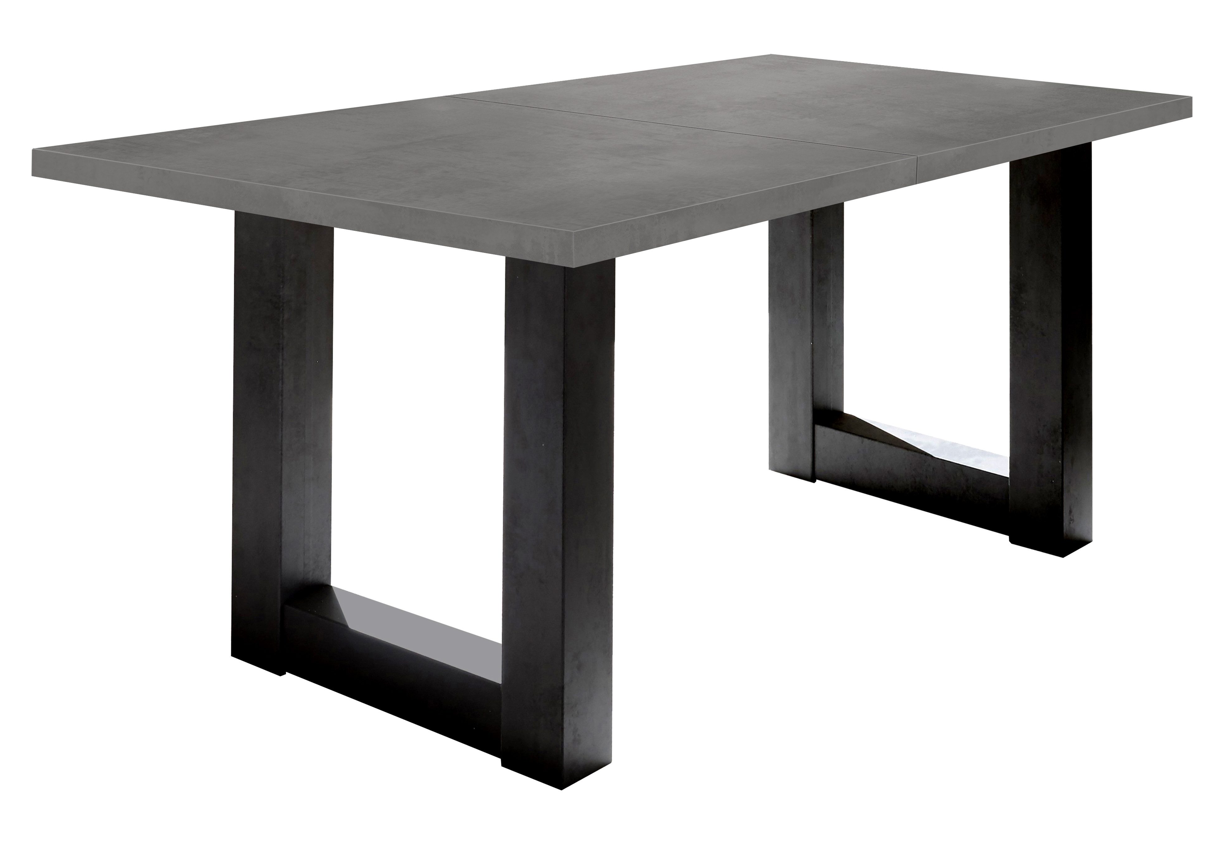 möbel-direkt.de Esstisch Esstisch Big System