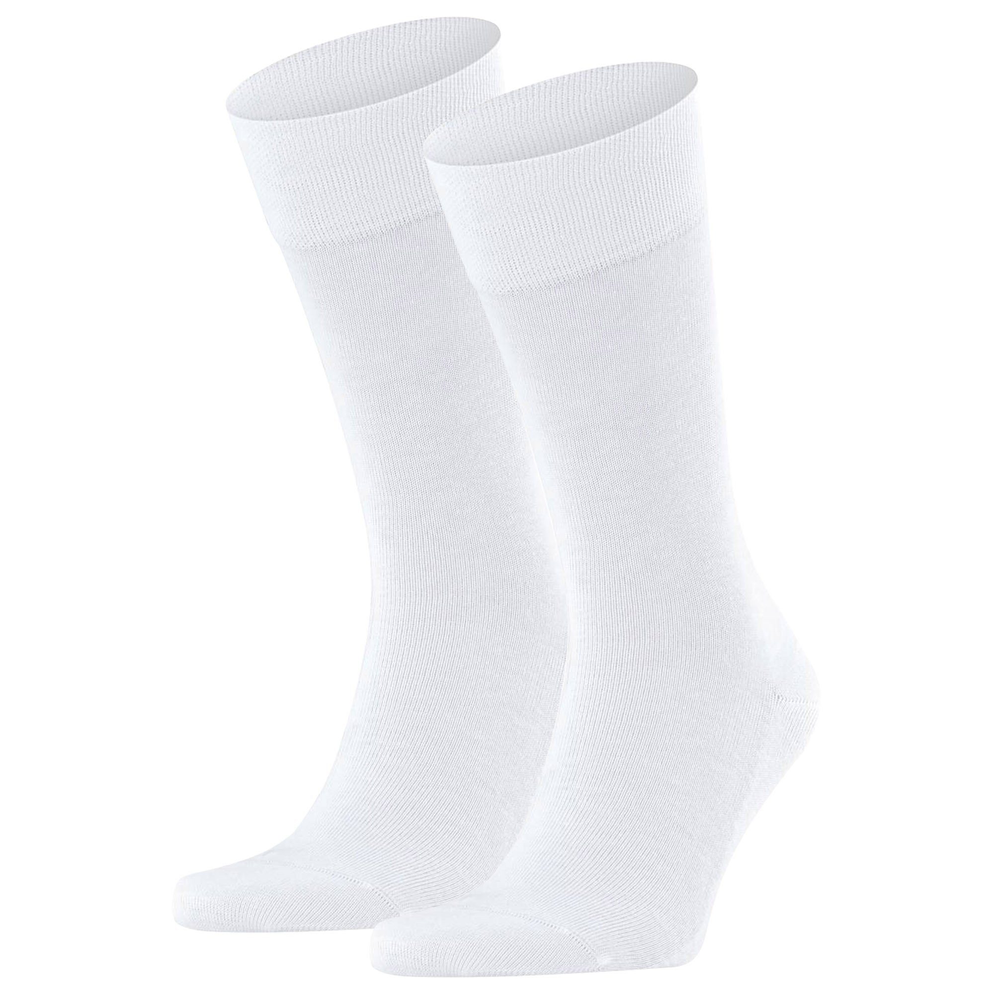 Kurzsocken Herren Socken 2er Pack Baumwolle