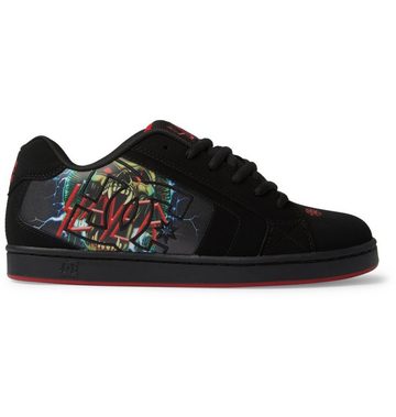 DC Shoes Slayer Net Sneaker