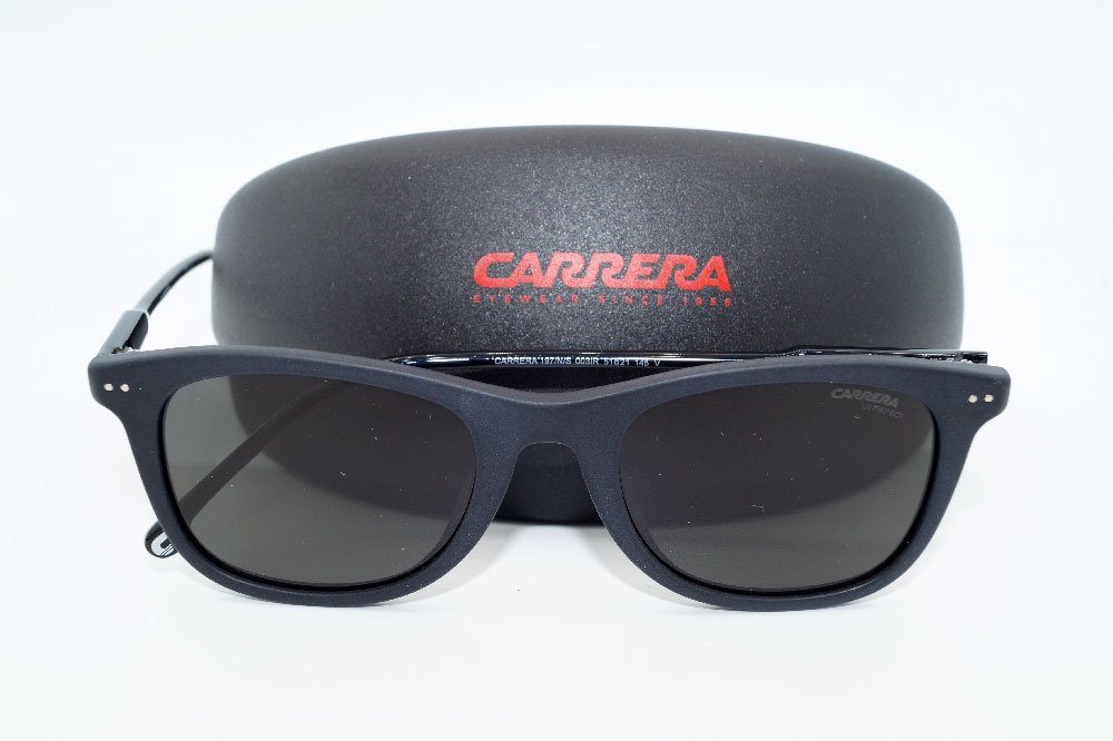 Carrera Eyewear Sonnenbrille CARRERA Sonnenbrille Sunglasses Carrera 197 003 IR