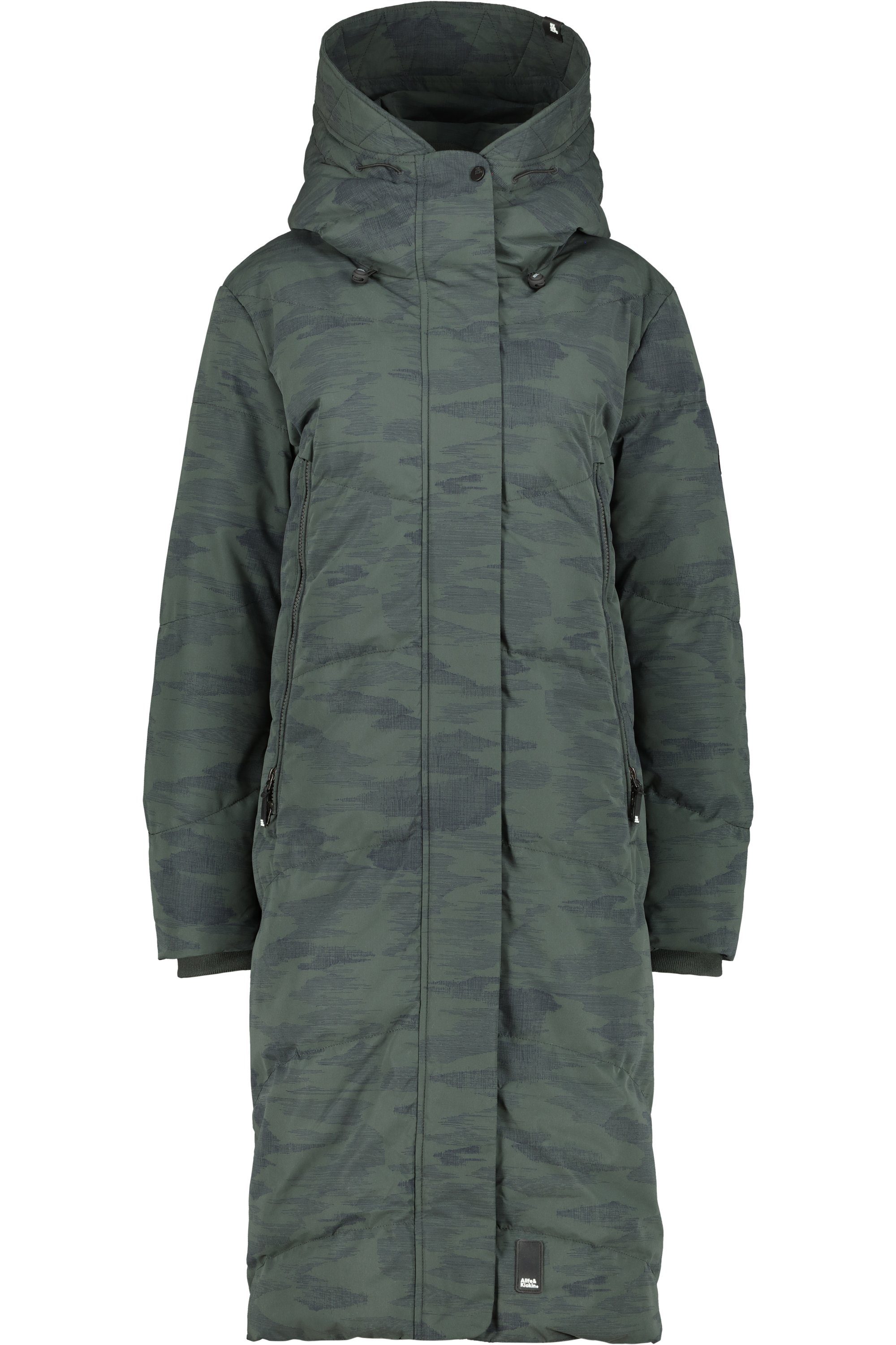 Kurzjacke Damen JunaAK B