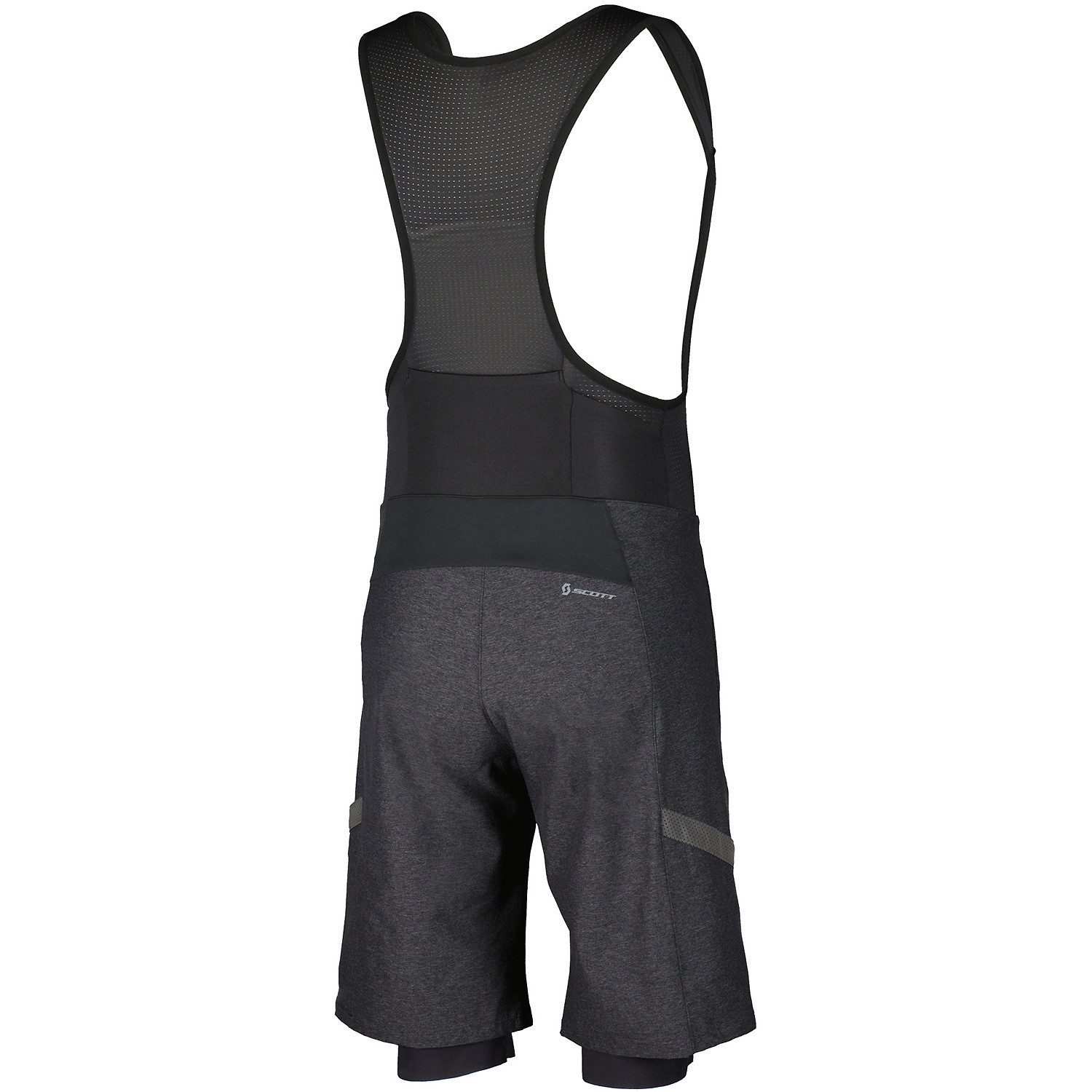 Scott Radhose Short M GRAVEL HYBRID +++ SHORTS