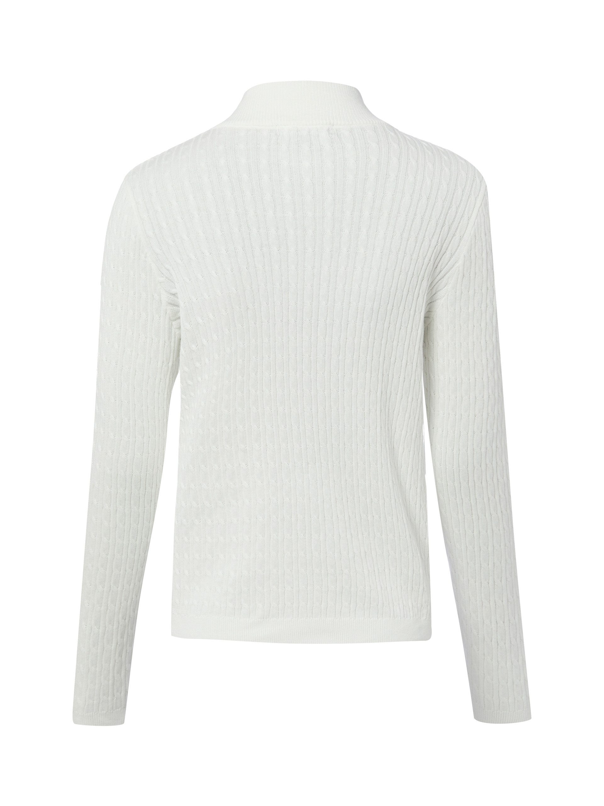 Franco Callegari Strickjacke
