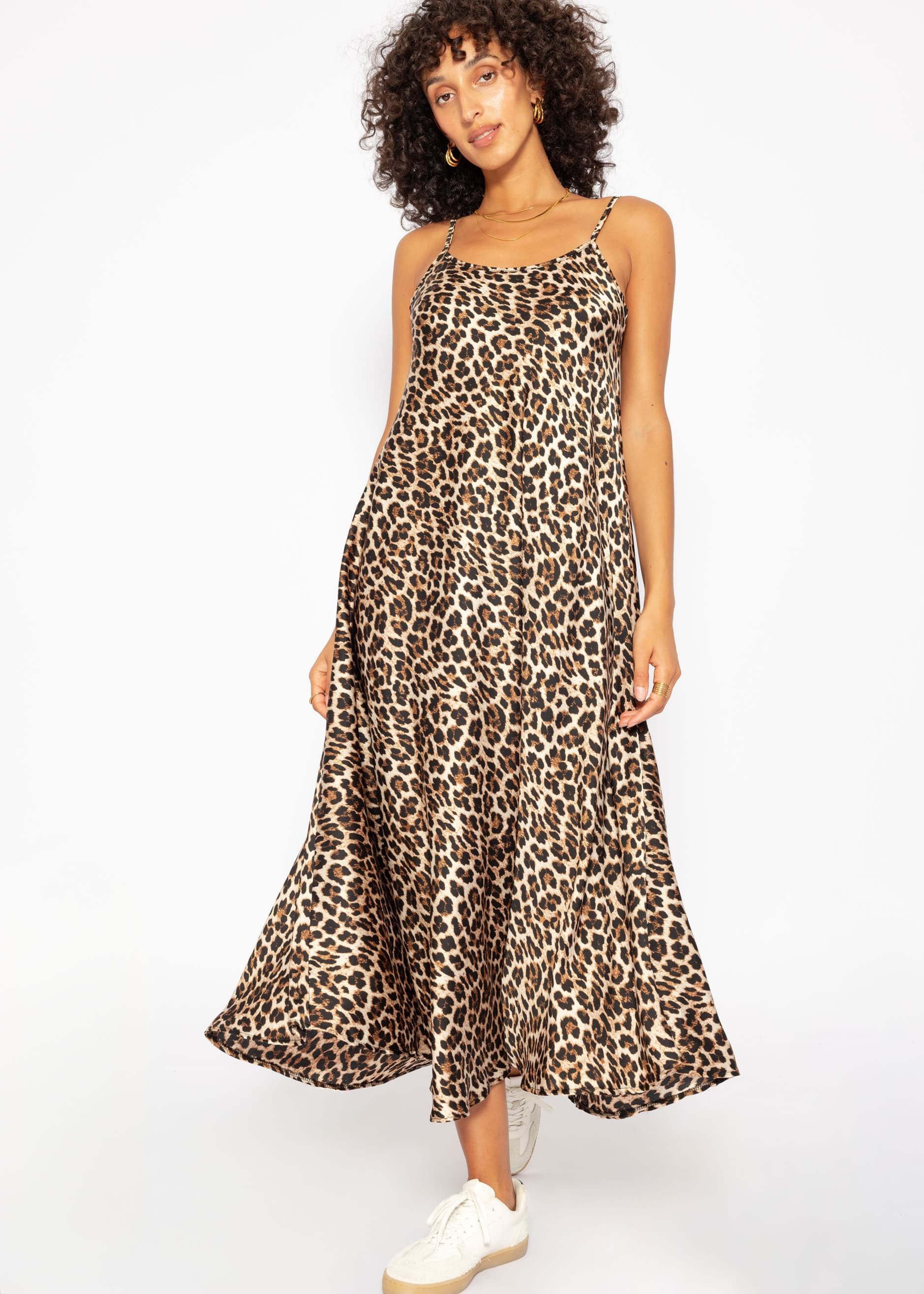 SASSYCLASSY Minikleid Elegantes Midi-Kleid für Damen günstig online kaufen