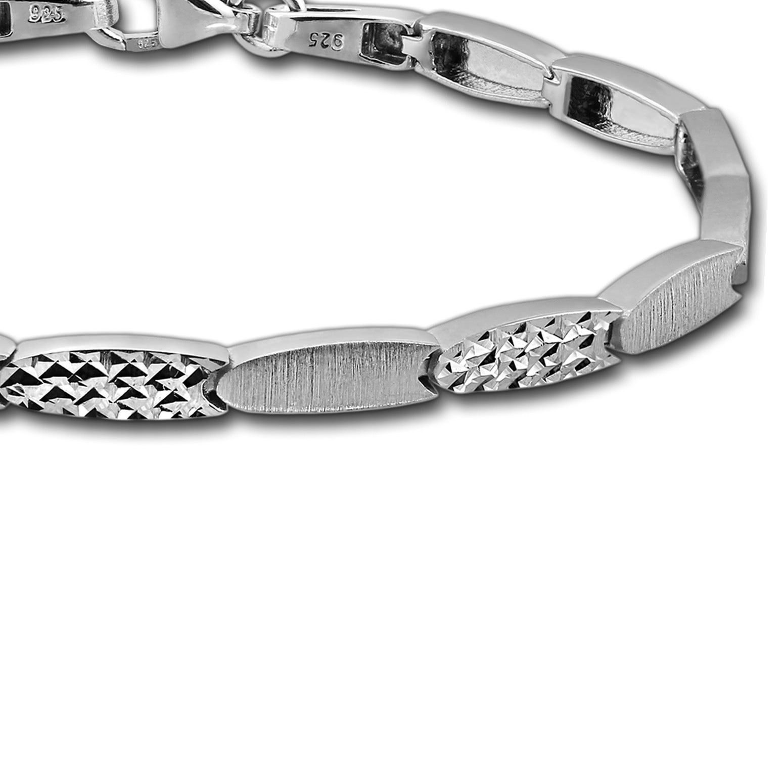 SilberDream Silberarmband SDA4902JX SilberDream 925 Sterling günstig online kaufen