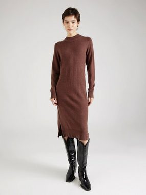 Vila Jerseykleid Ril (1-tlg) Plain/ohne Details