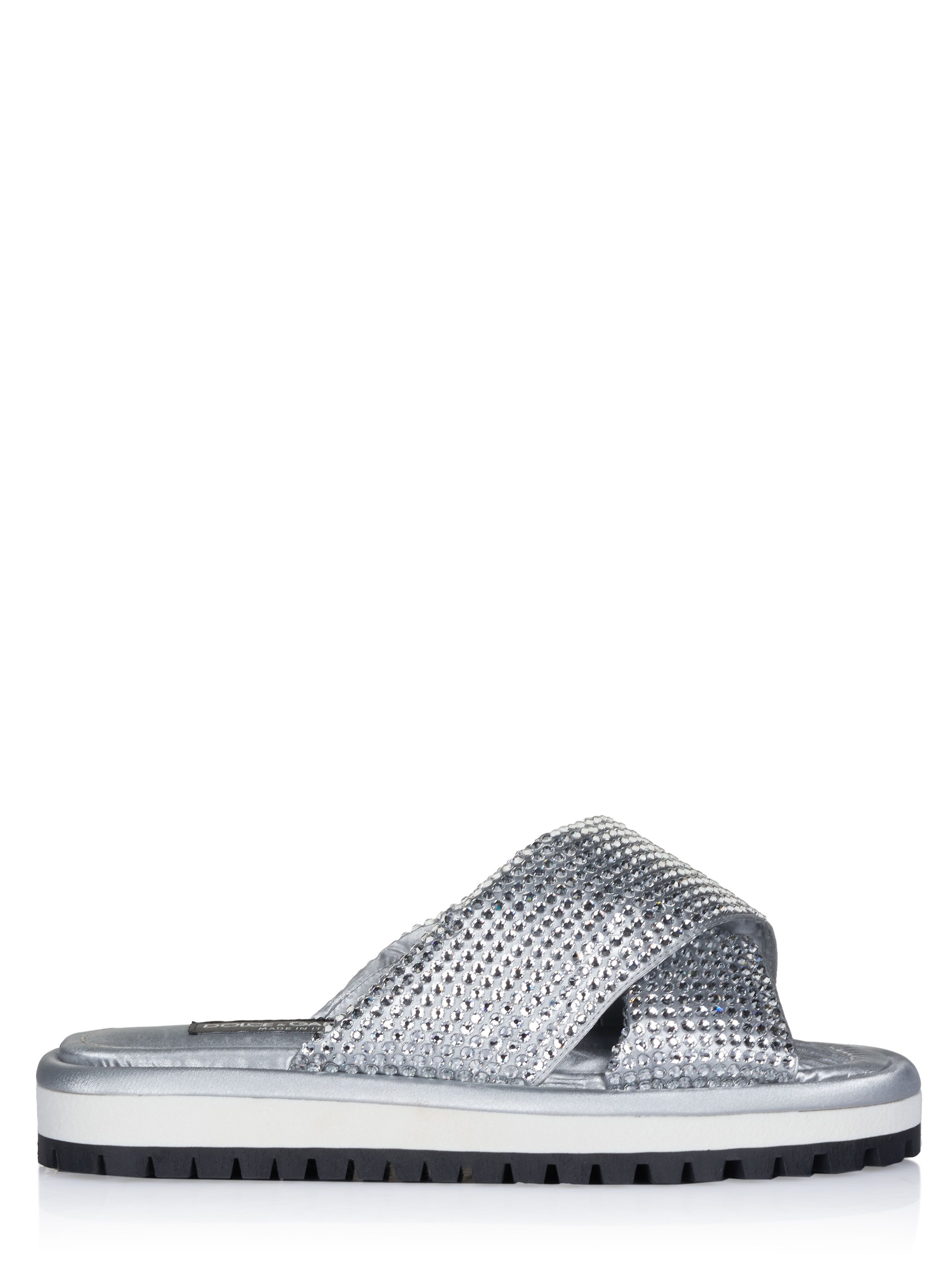 DOLCE & GABBANA Dolce & Gabbana shoe Sandale