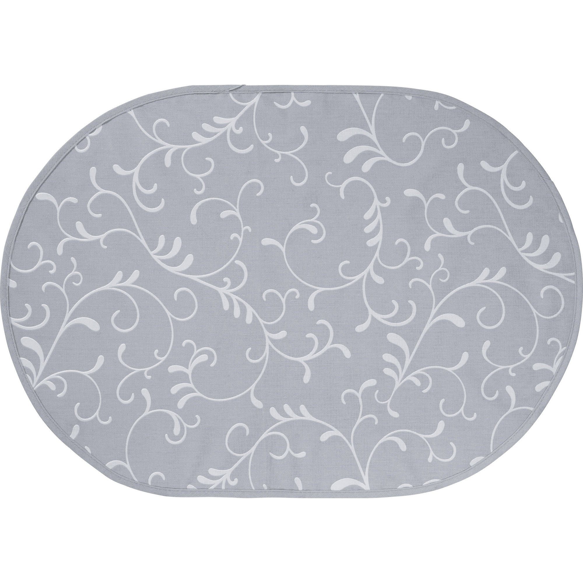 Erwin Müller Platzset Tischset "Essen" 2er-Pack, günstig online kaufen