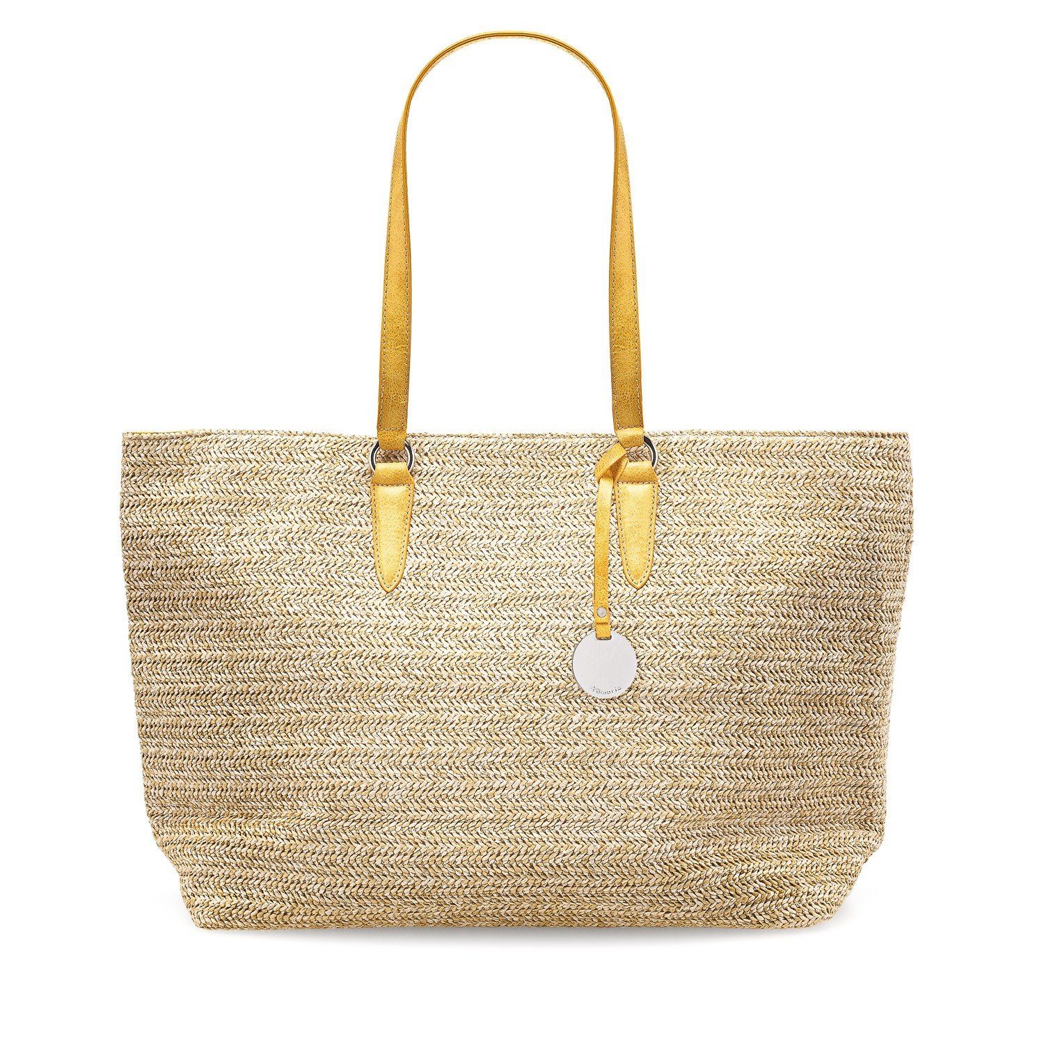 Tamaris Сумки для покупок Neve (Set), Damen Handtasche Shopping Bag Сумки для покупок Charm
