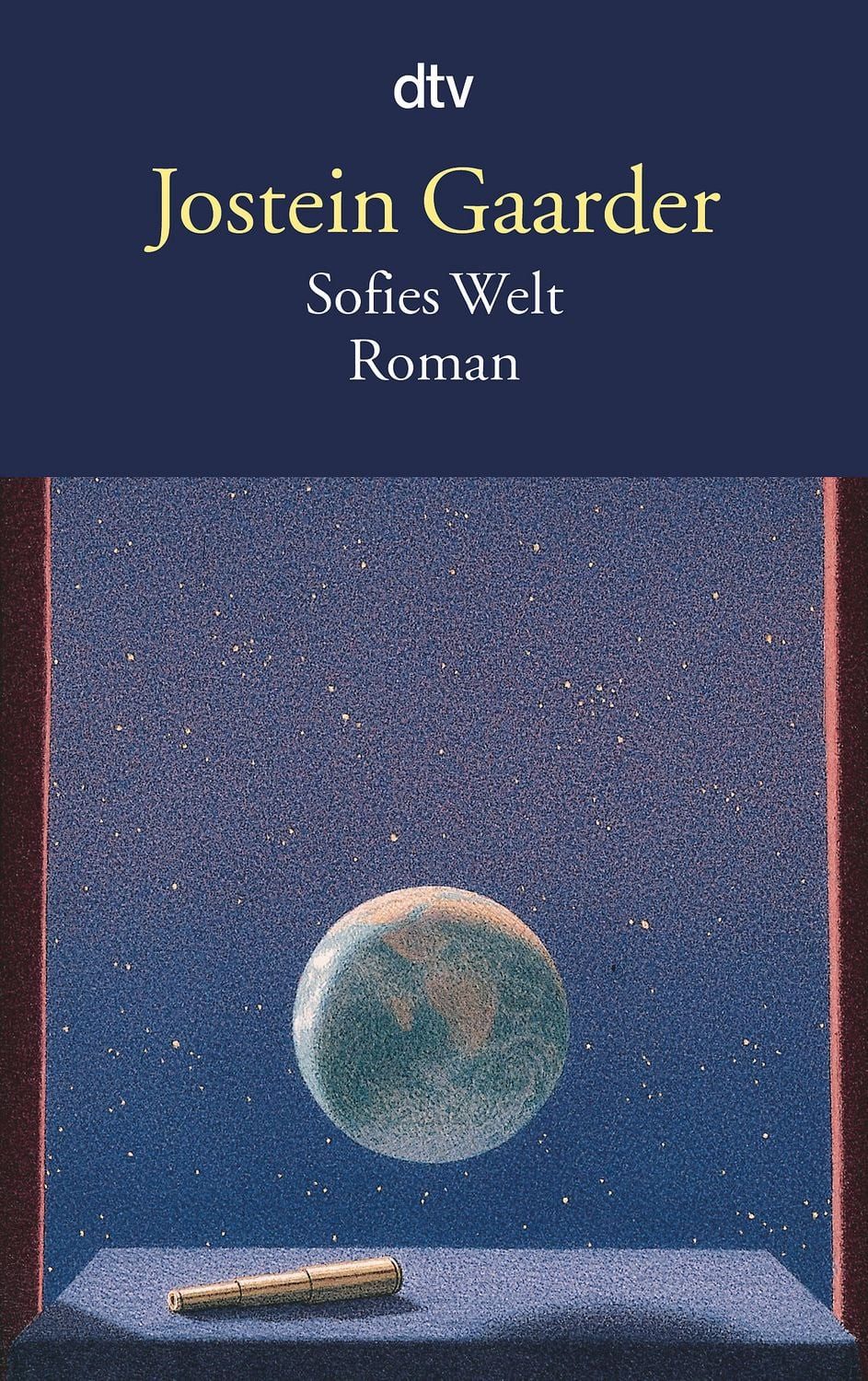 Belletristik Sofies Welt Roman über die Geschichte der Philosophie Jostein Gaarder