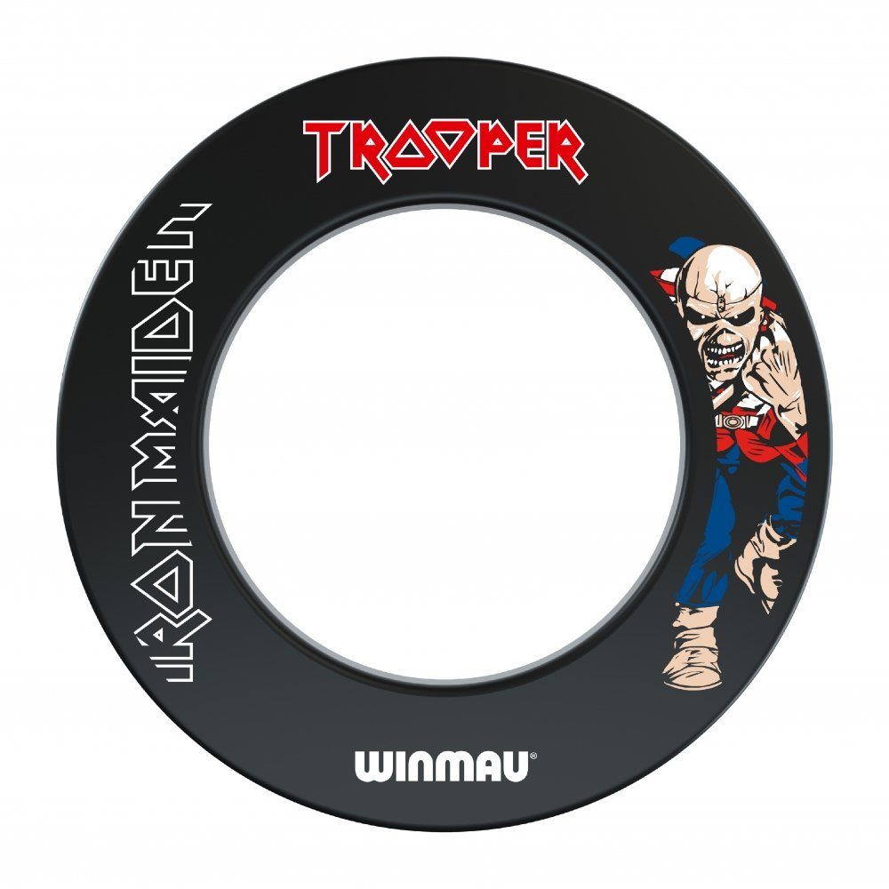 Dartscheibe Catchring Winmau Trooper - 4447