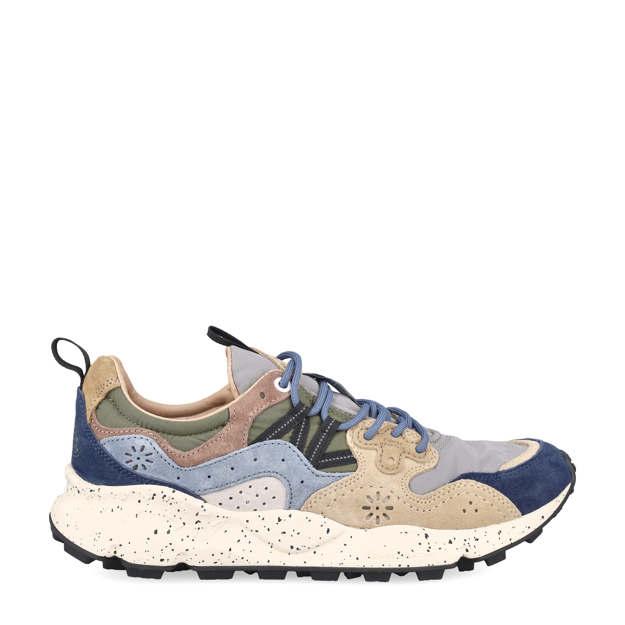 Flower Mountain Sneaker