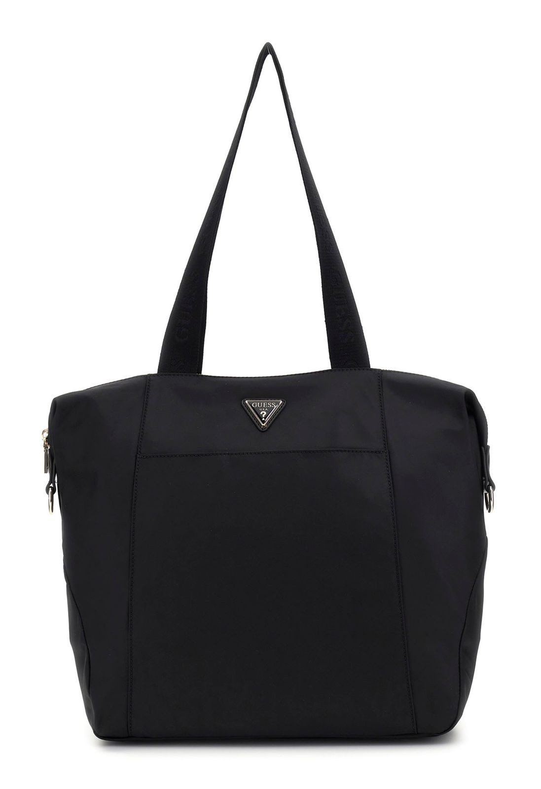 Shopper Travel Tote