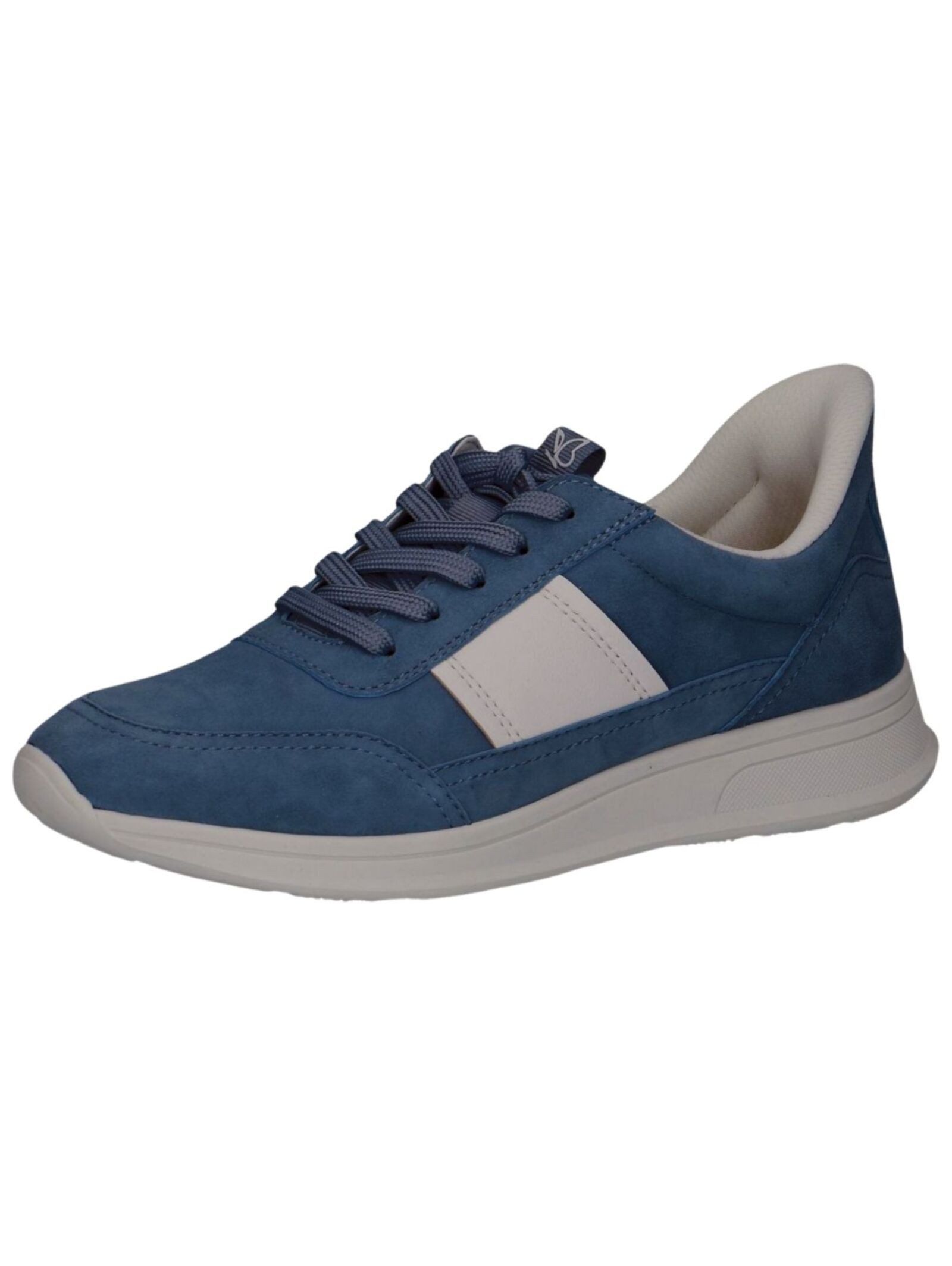 Sneaker Leder Sneaker