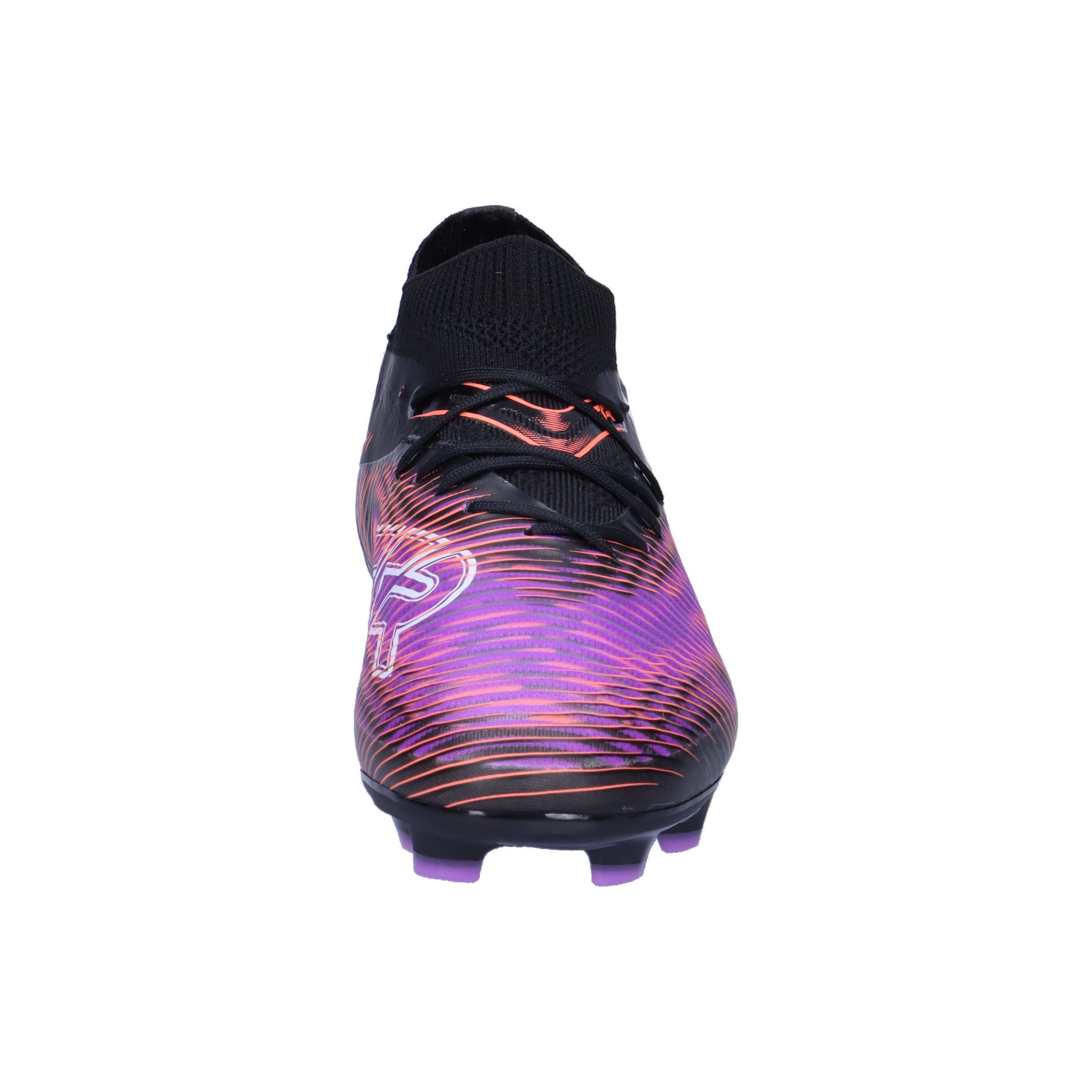 PUMA Puma Kinder Fussballschuhe FUTURE 8 PRO FG/AG Jr 108142 Fußballschuh