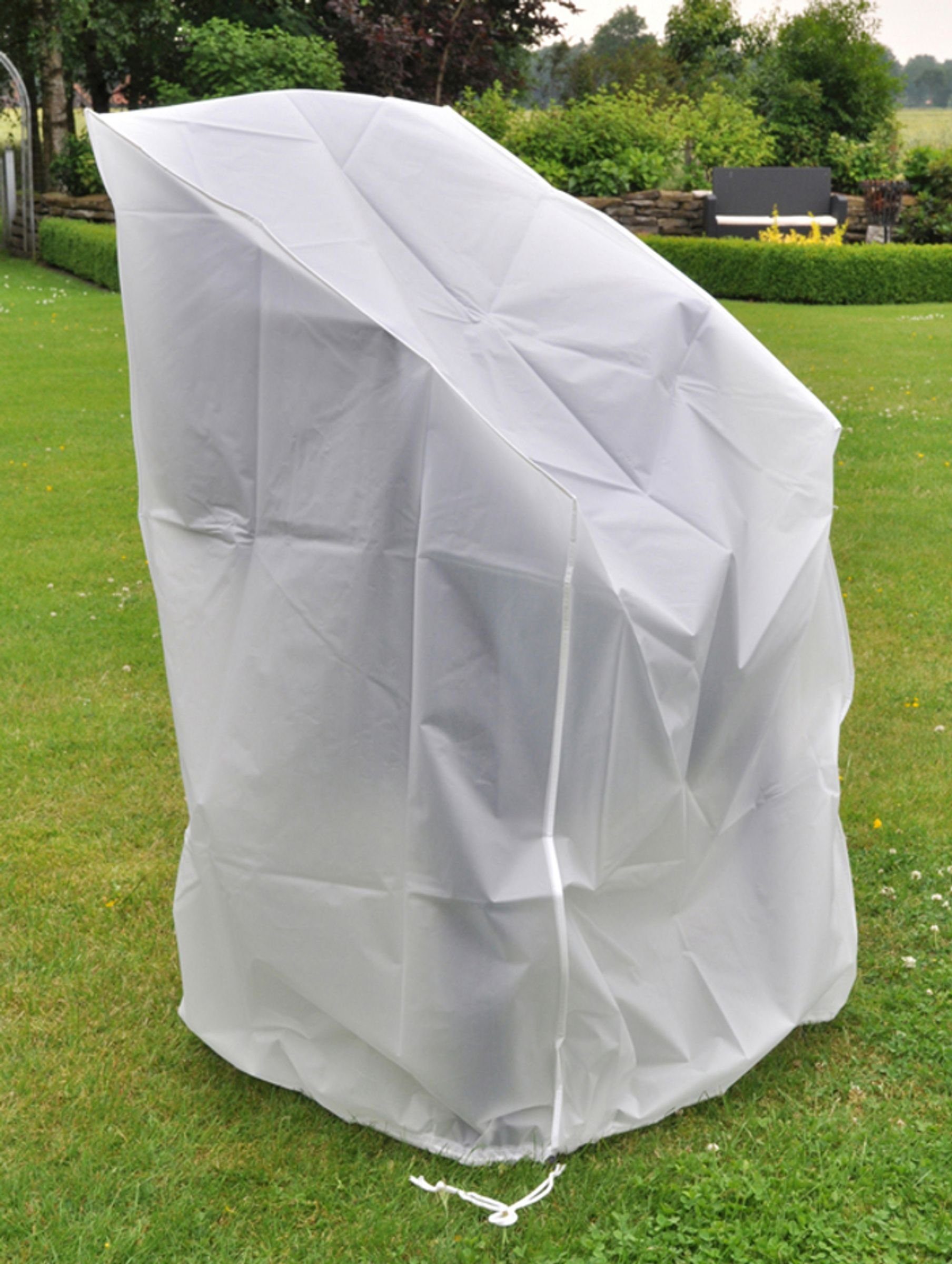 Gravidus Gartenmöbel-Schutzhülle Abdeckplane Schutzhülle Hülle Plane für St günstig online kaufen