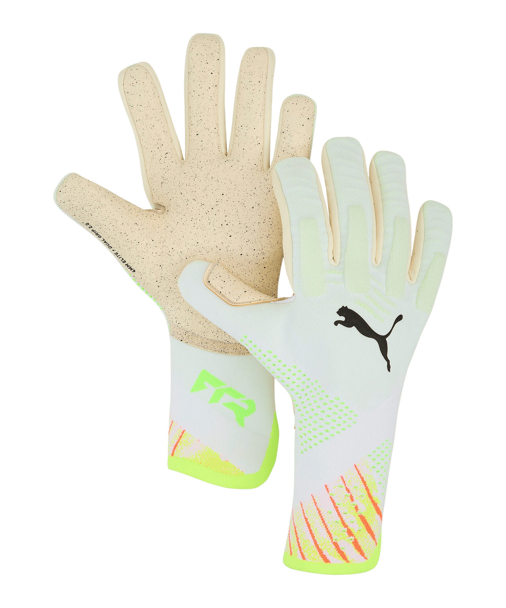 PUMA Torwarthandschuhe PUMA günstig online kaufen