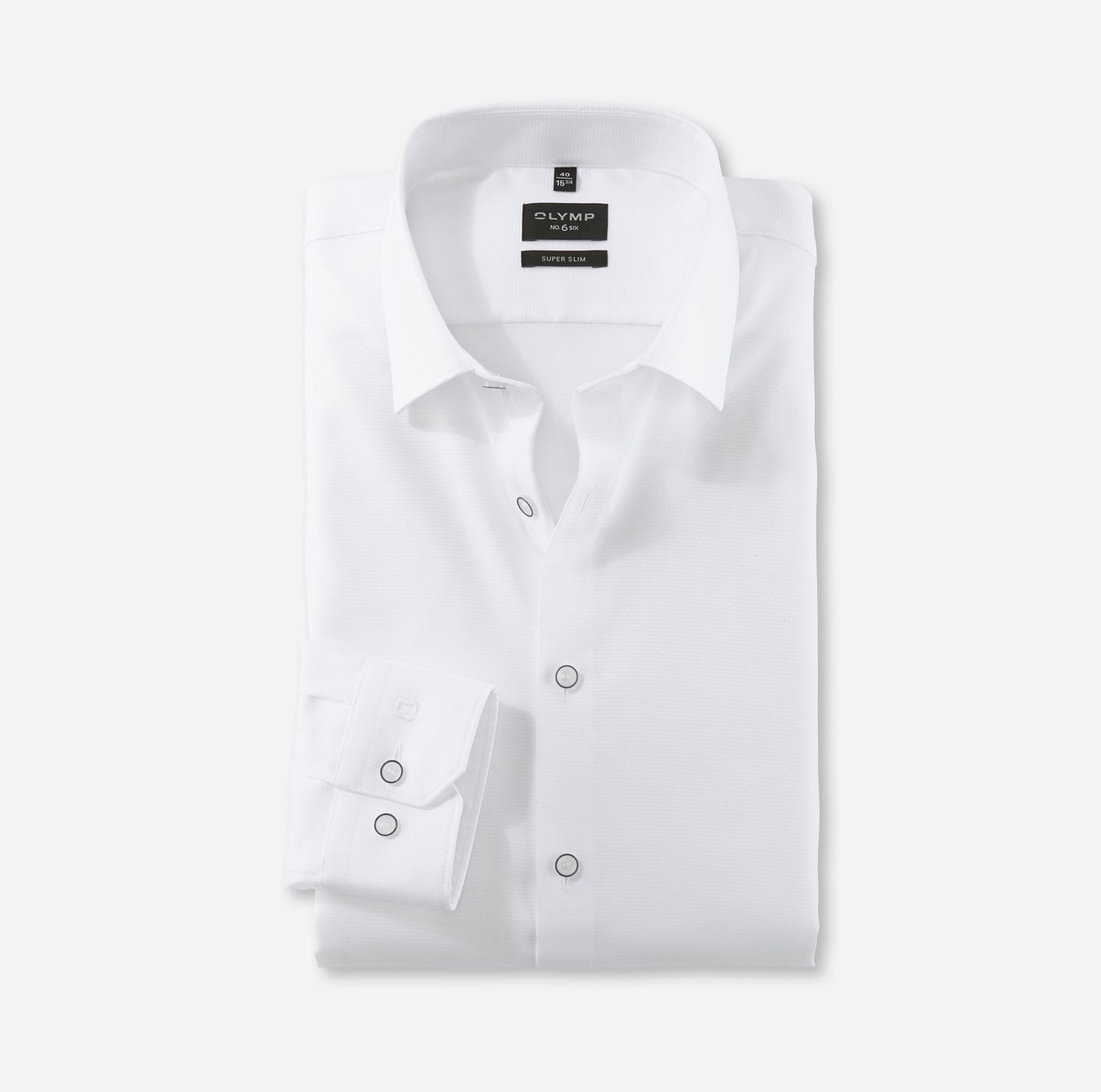 OLYMP Langarmhemd günstig online kaufen