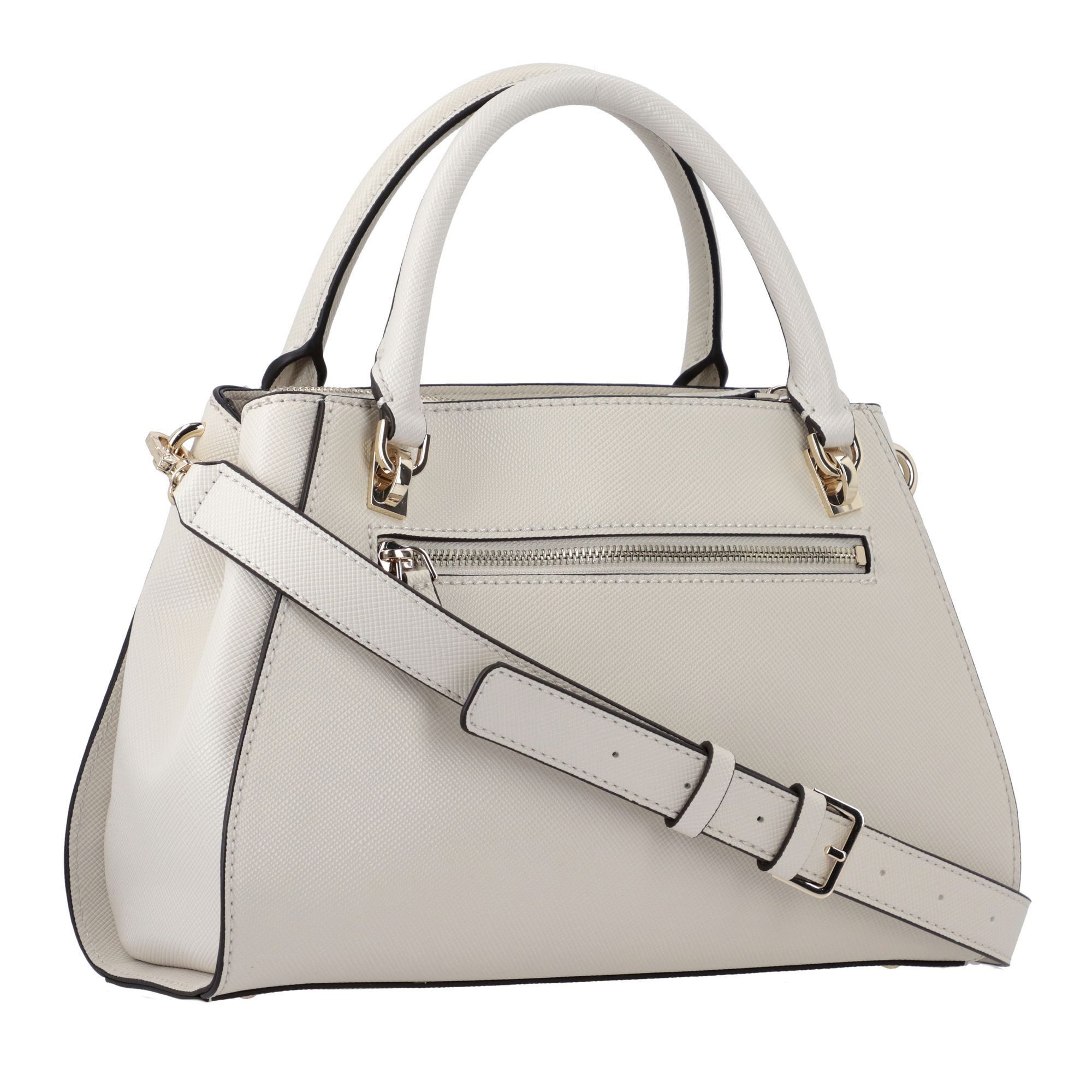 Guess Henkeltasche Noelle II, Polyurethan günstig online kaufen