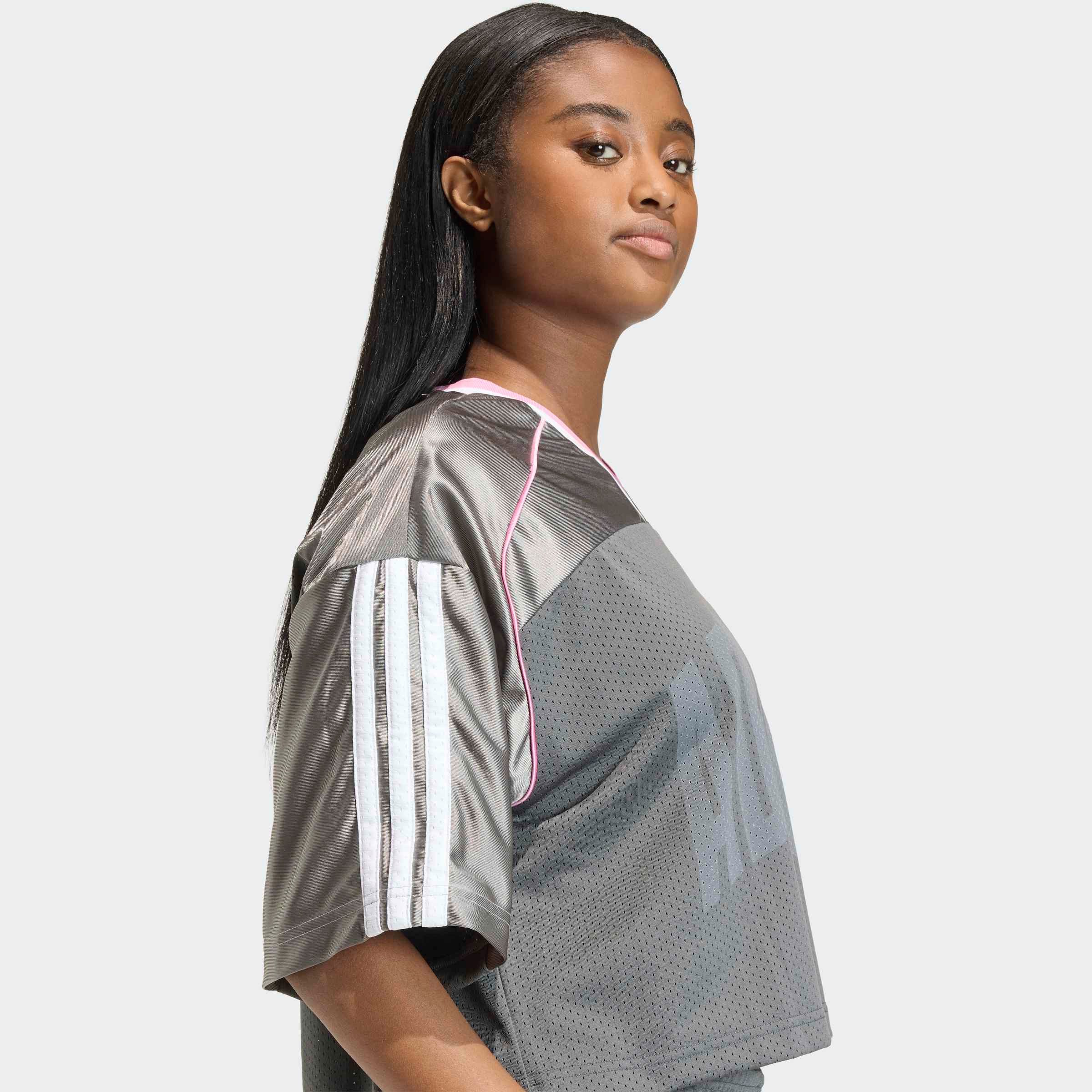 adidas Sportswear T-Shirt STADIUM MESH