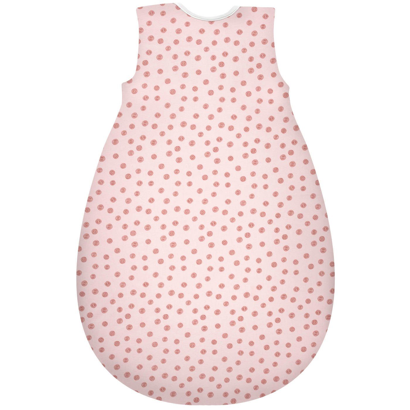 Alvi® Babyschlafsack Alvi Kugelschlafsack Molton günstig online kaufen