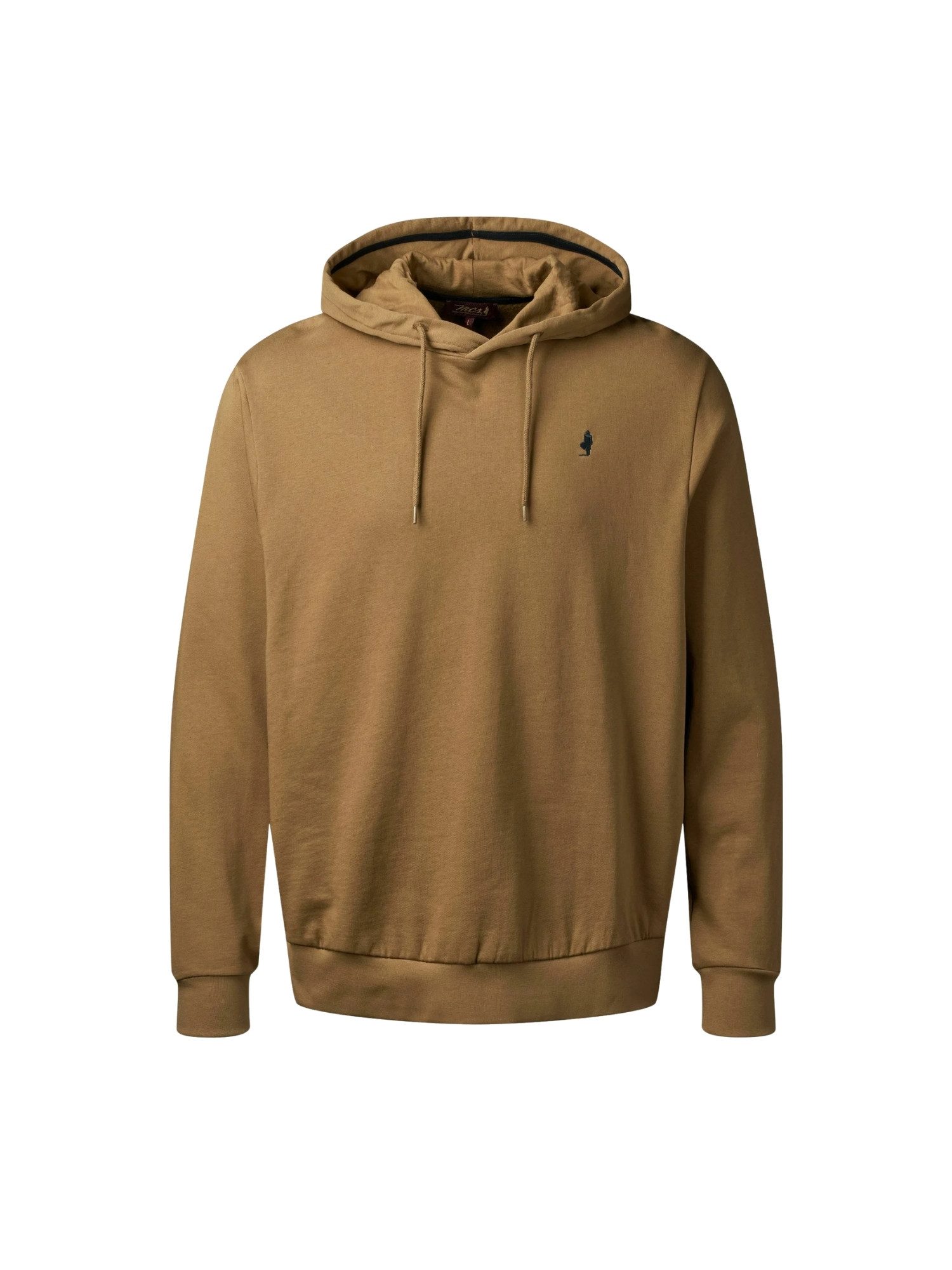 MCS Rundhalspullover MCS Pullover Chris günstig online kaufen