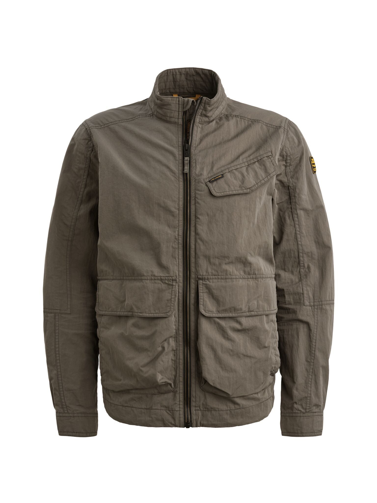 PME LEGEND Cargojacke - Short jacket UTILITY CARGO - modische Jacke für Herren