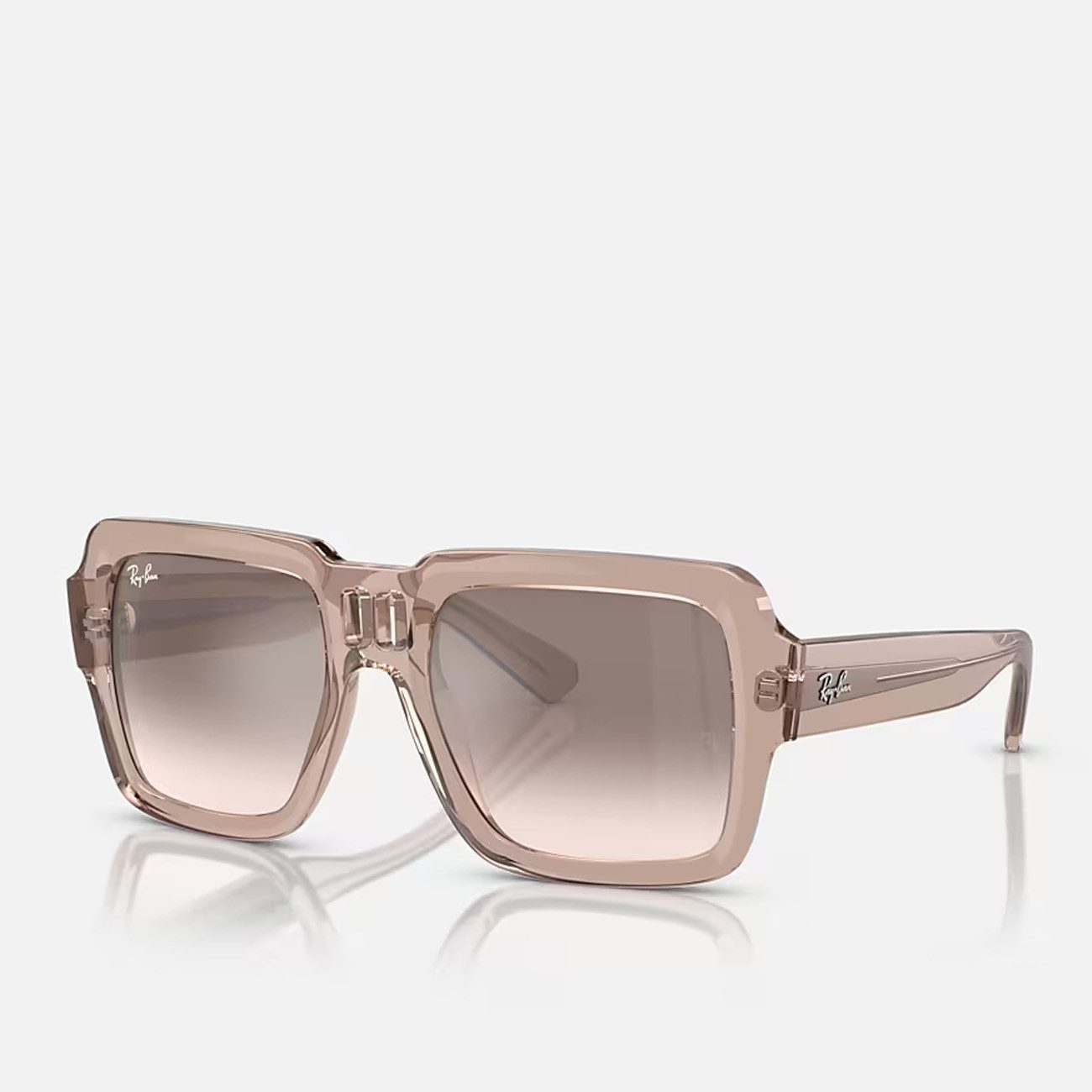 Ray-Ban Sonnenbrille Ray-Ban Magellan Bio Based günstig online kaufen