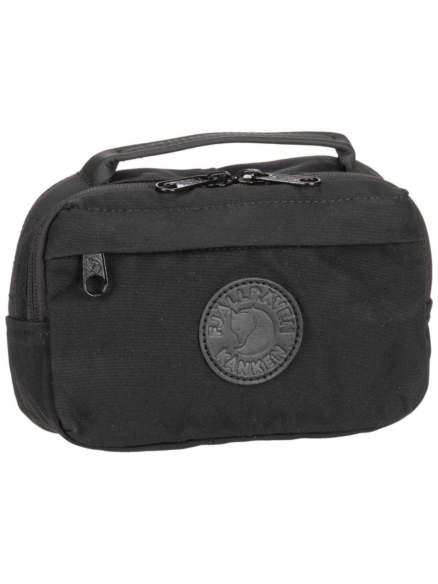 Fjällräven Gürteltasche Kanken No.2 Black Hip Pack