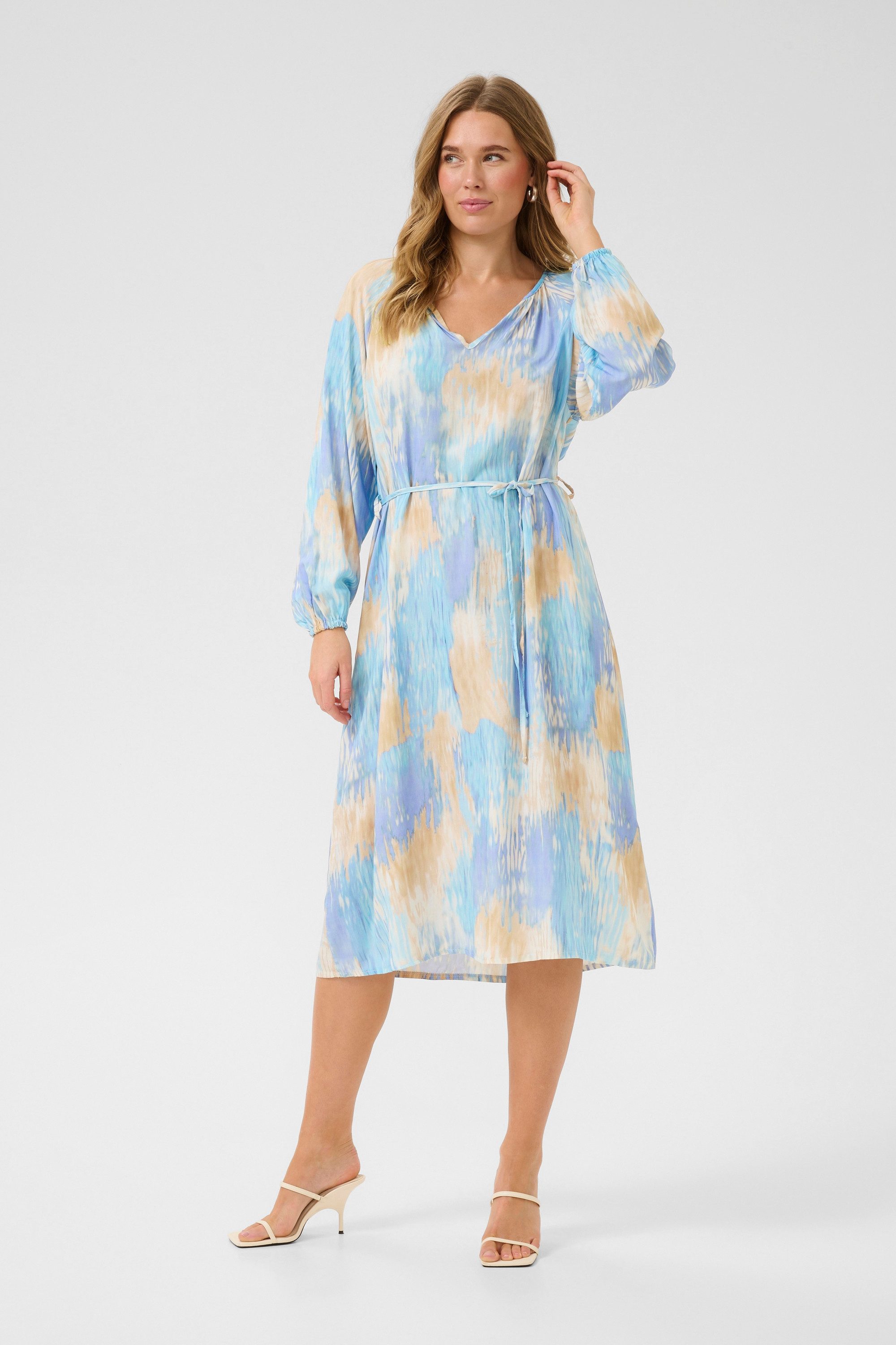 Cream Блузкиkleid Kleid CRCassia